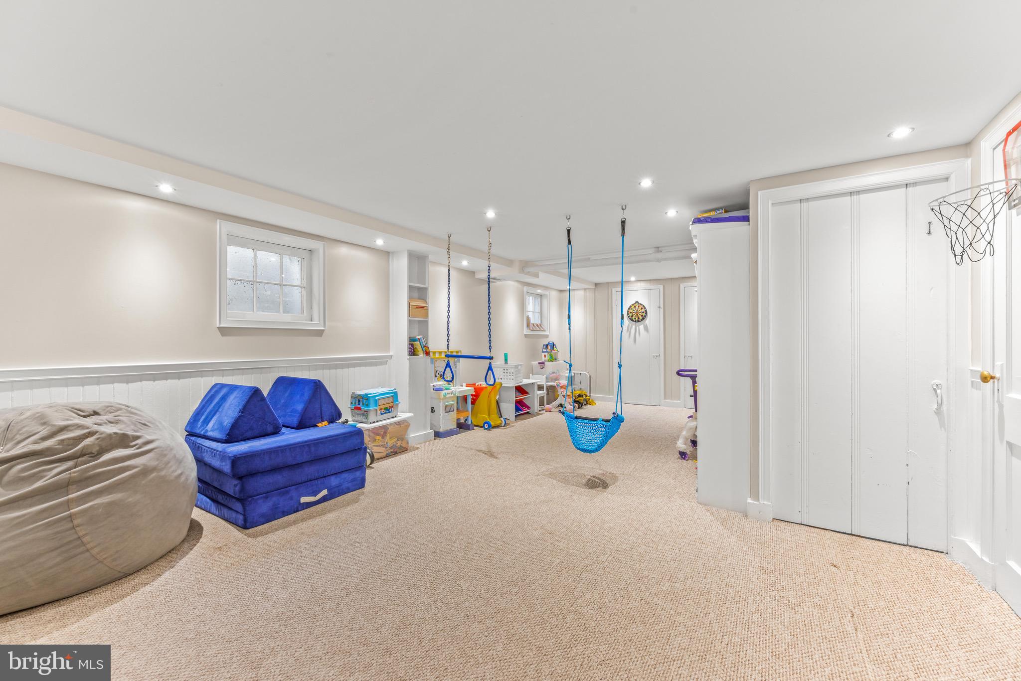 RODGERS FORGE - Residential