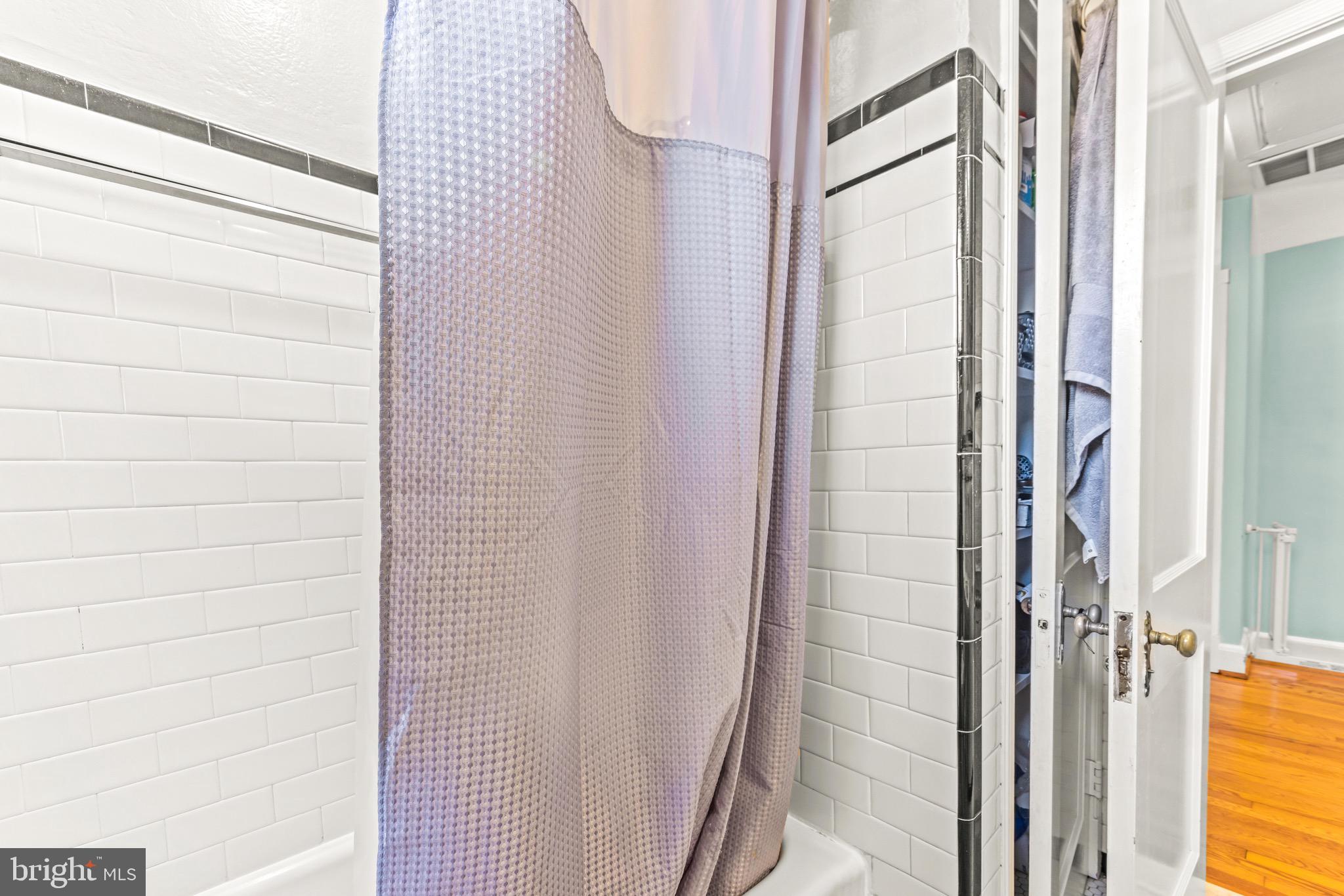 RODGERS FORGE - Residential