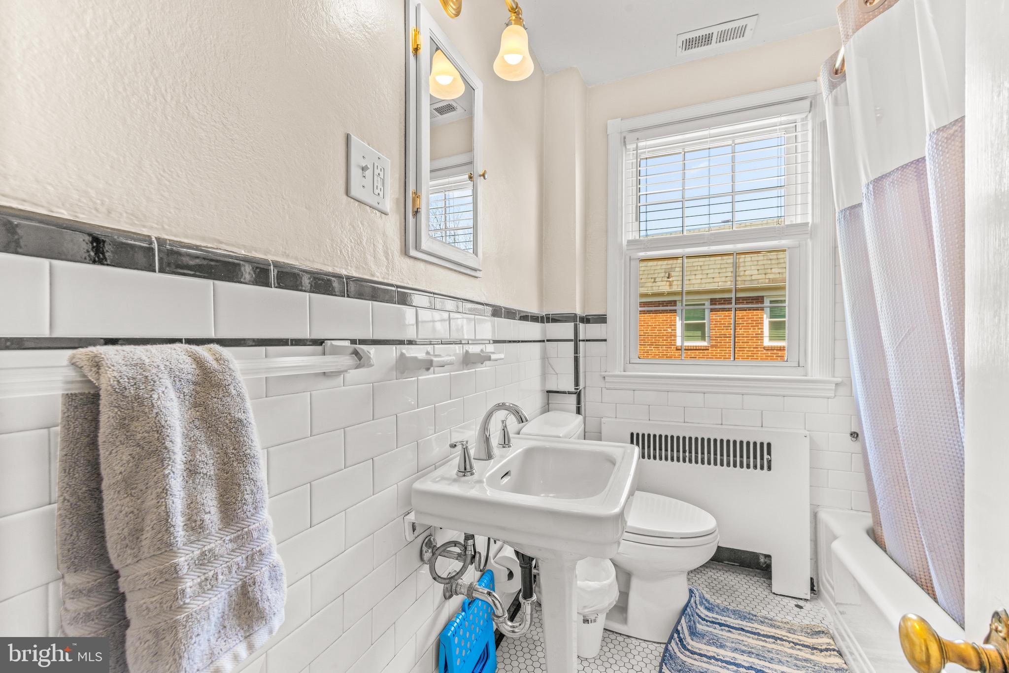 RODGERS FORGE - Residential