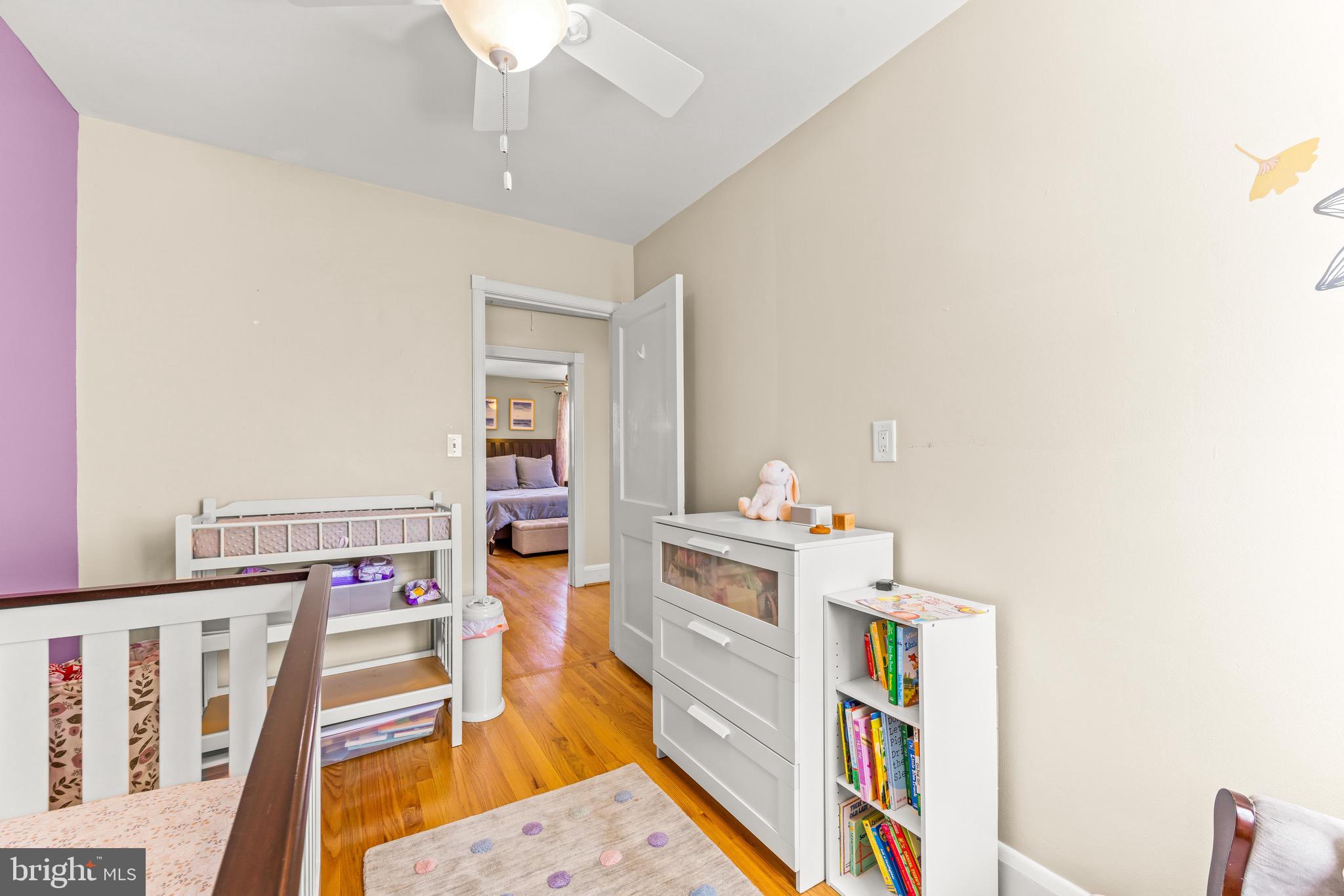 RODGERS FORGE - Residential