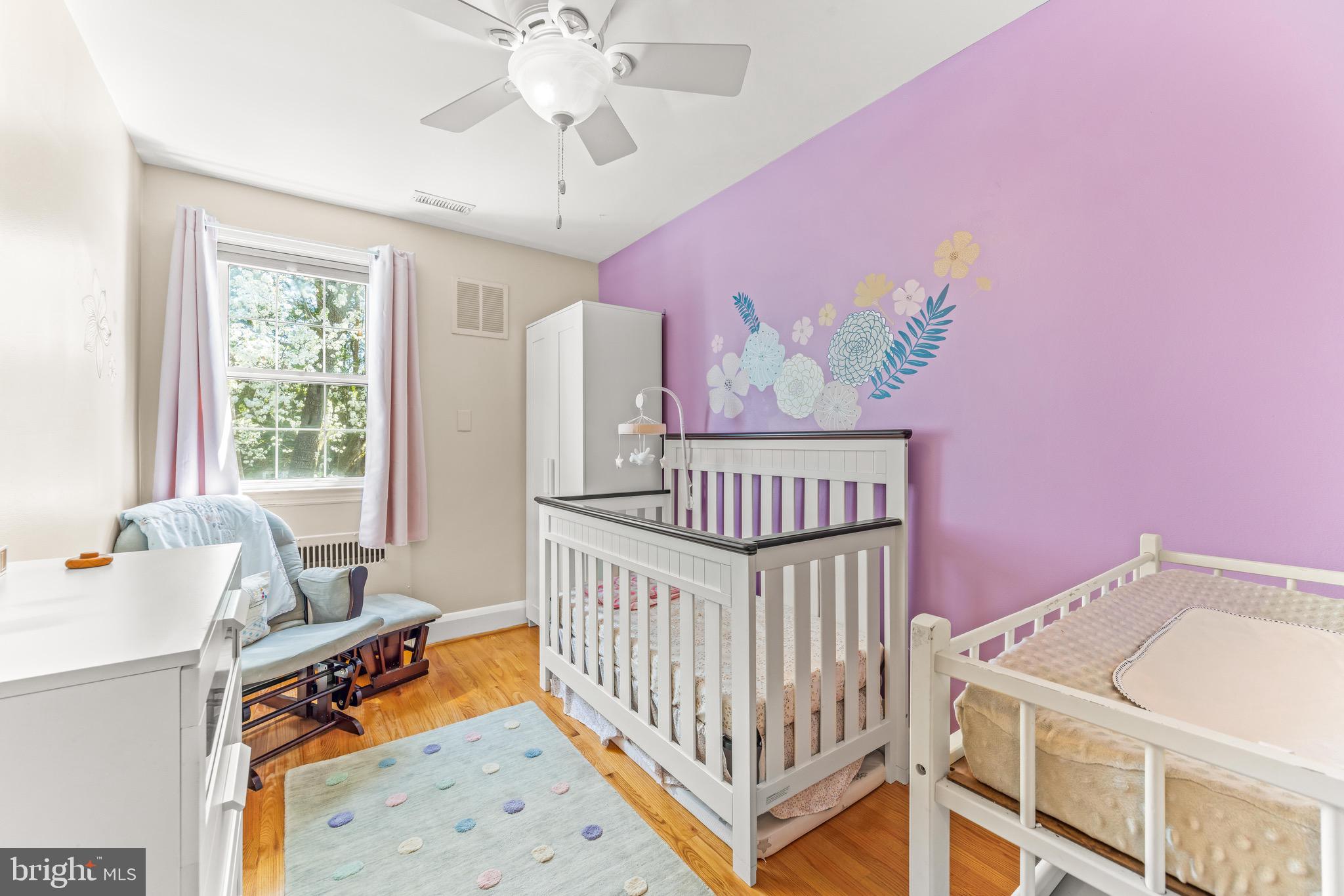 RODGERS FORGE - Residential