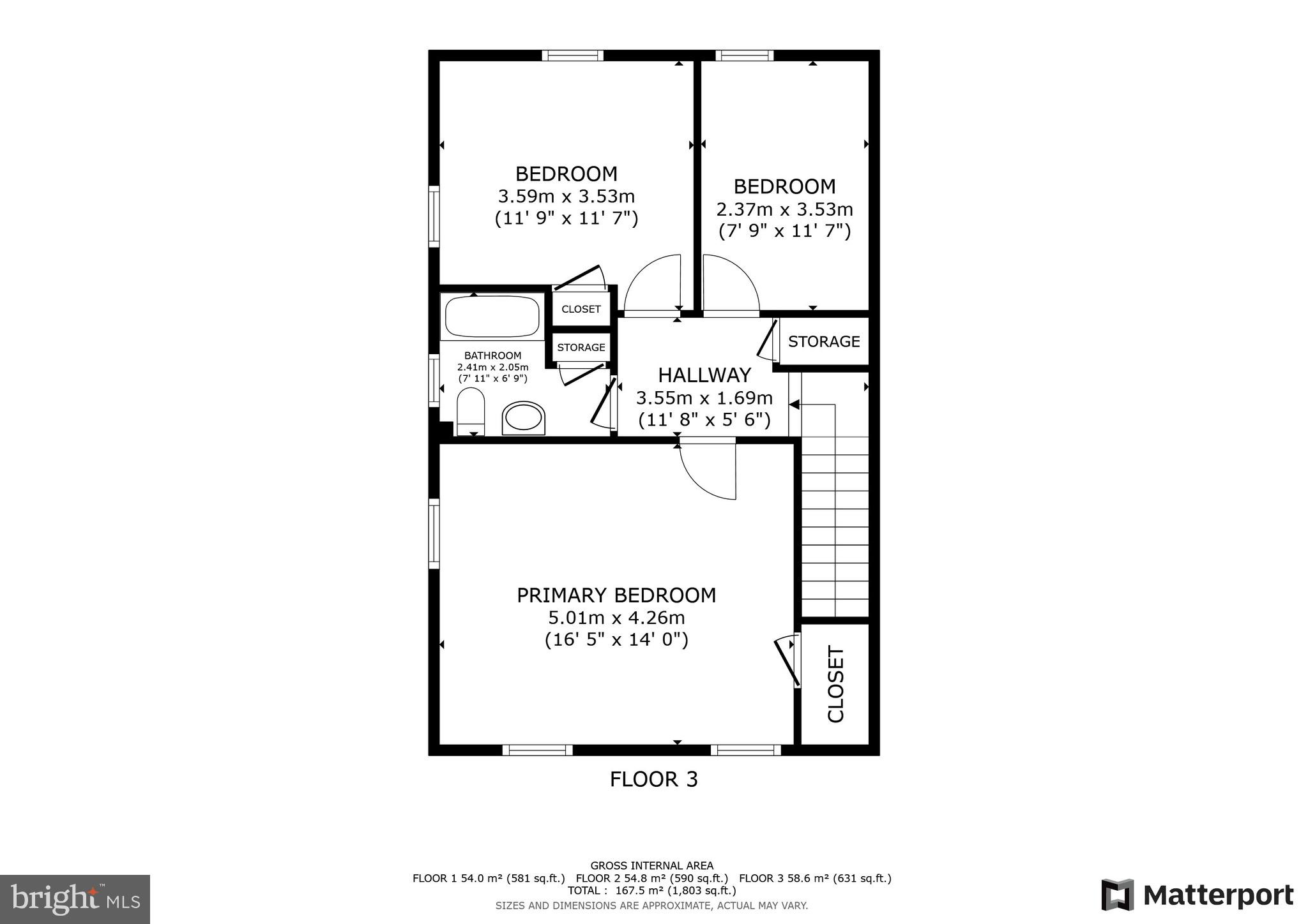 RODGERS FORGE - Residential