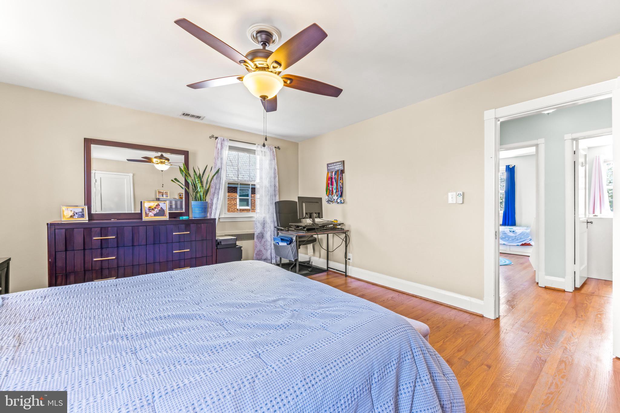 RODGERS FORGE - Residential