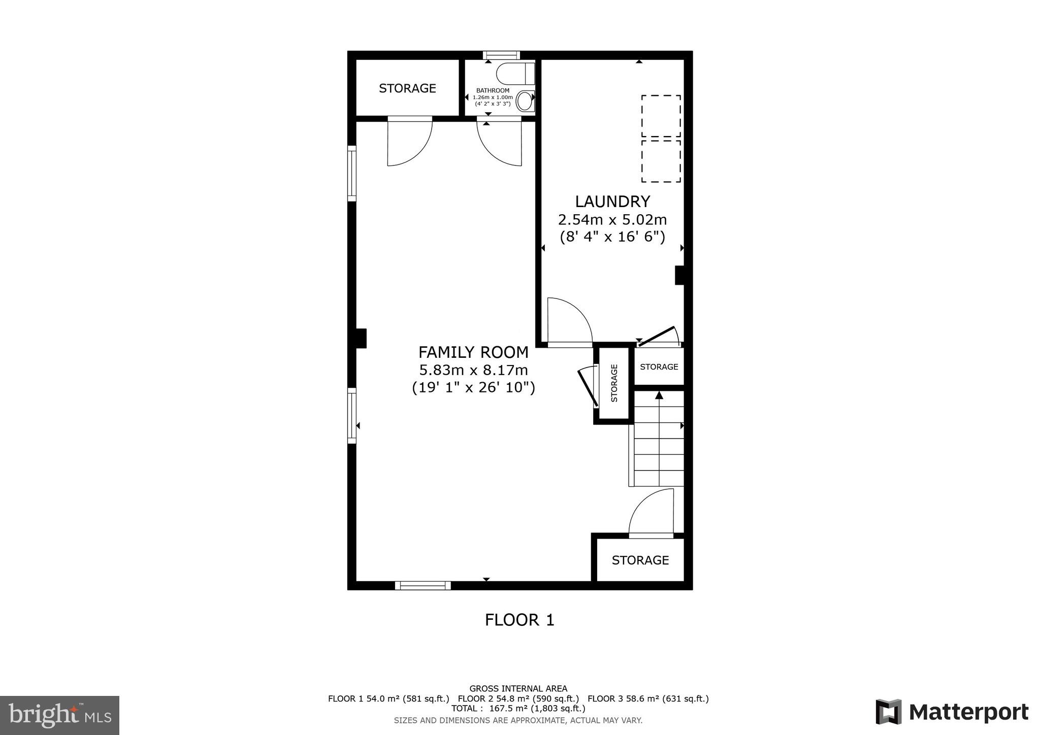 RODGERS FORGE - Residential