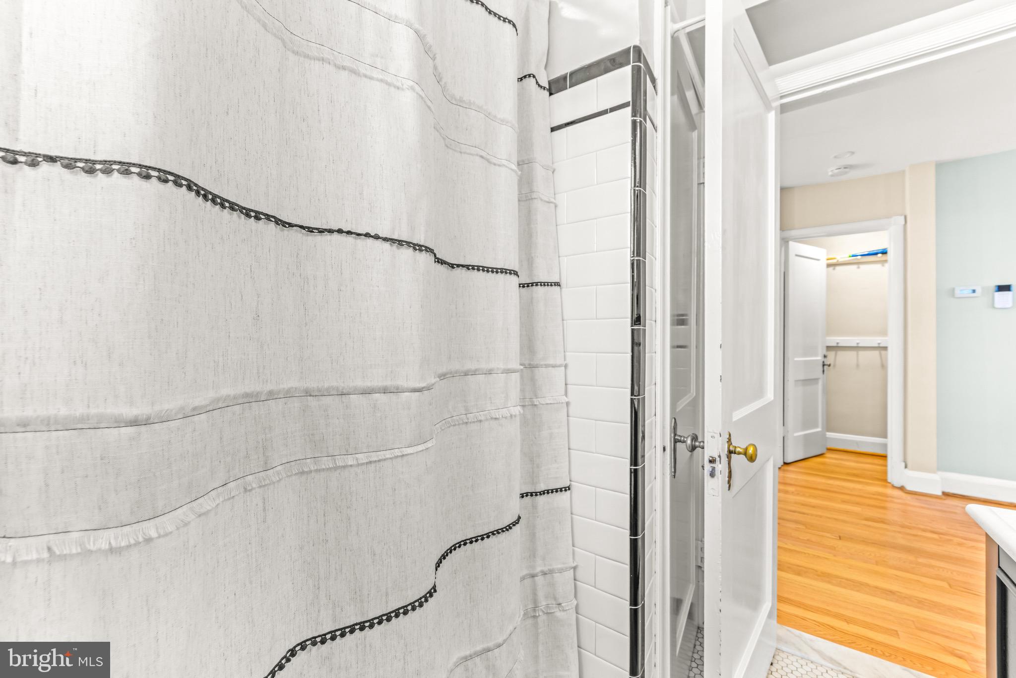 RODGERS FORGE - Residential