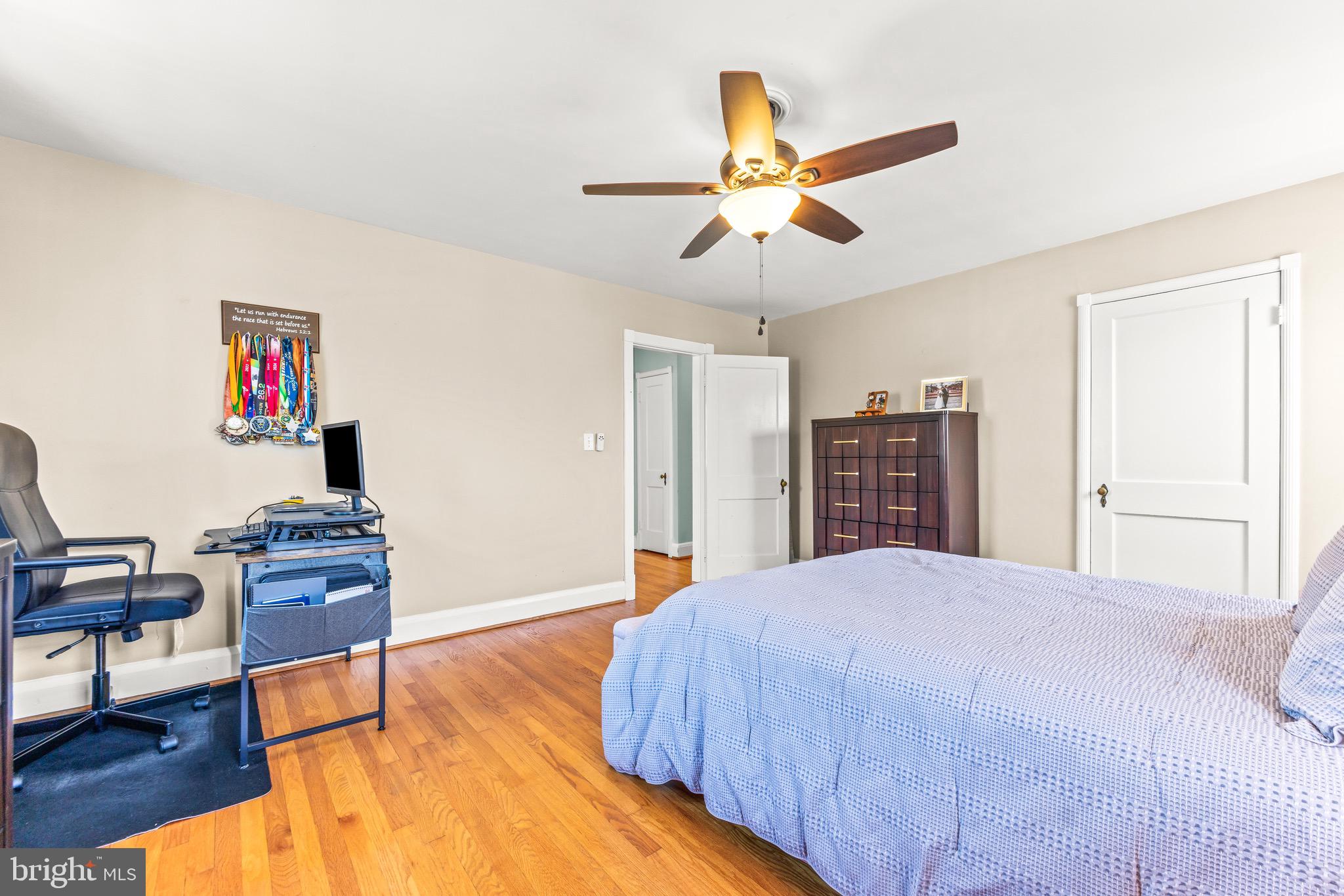 RODGERS FORGE - Residential