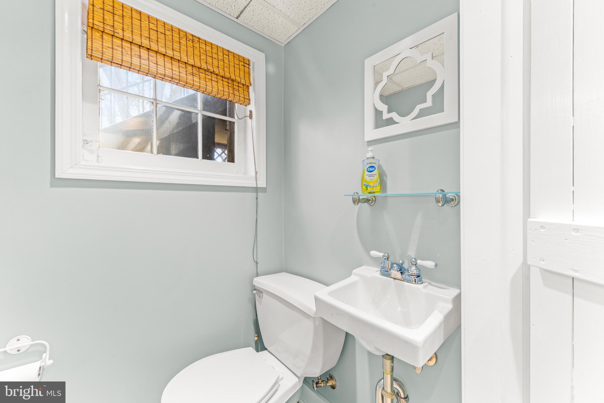 RODGERS FORGE - Residential