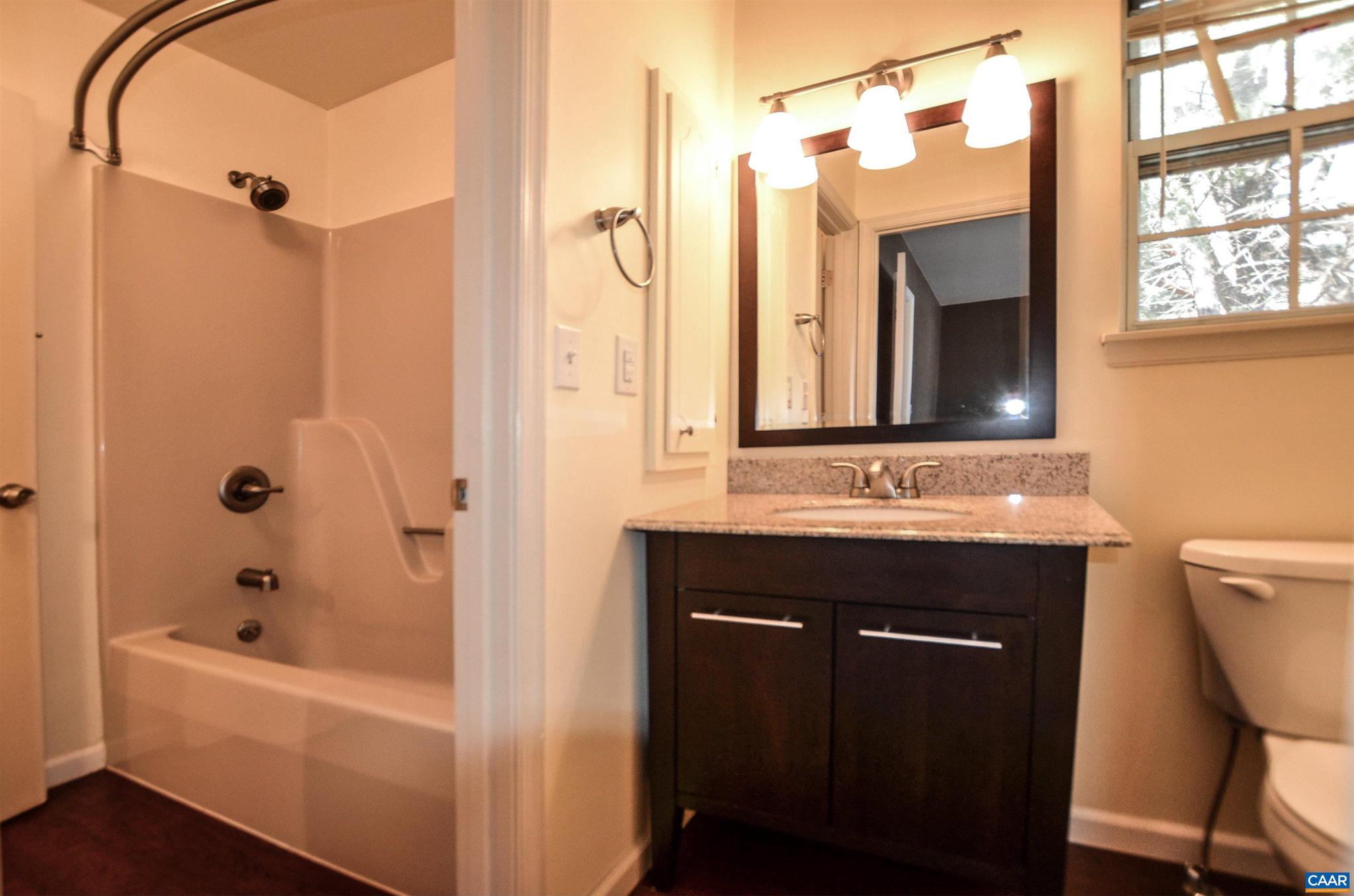 TOWNWOOD - Residential