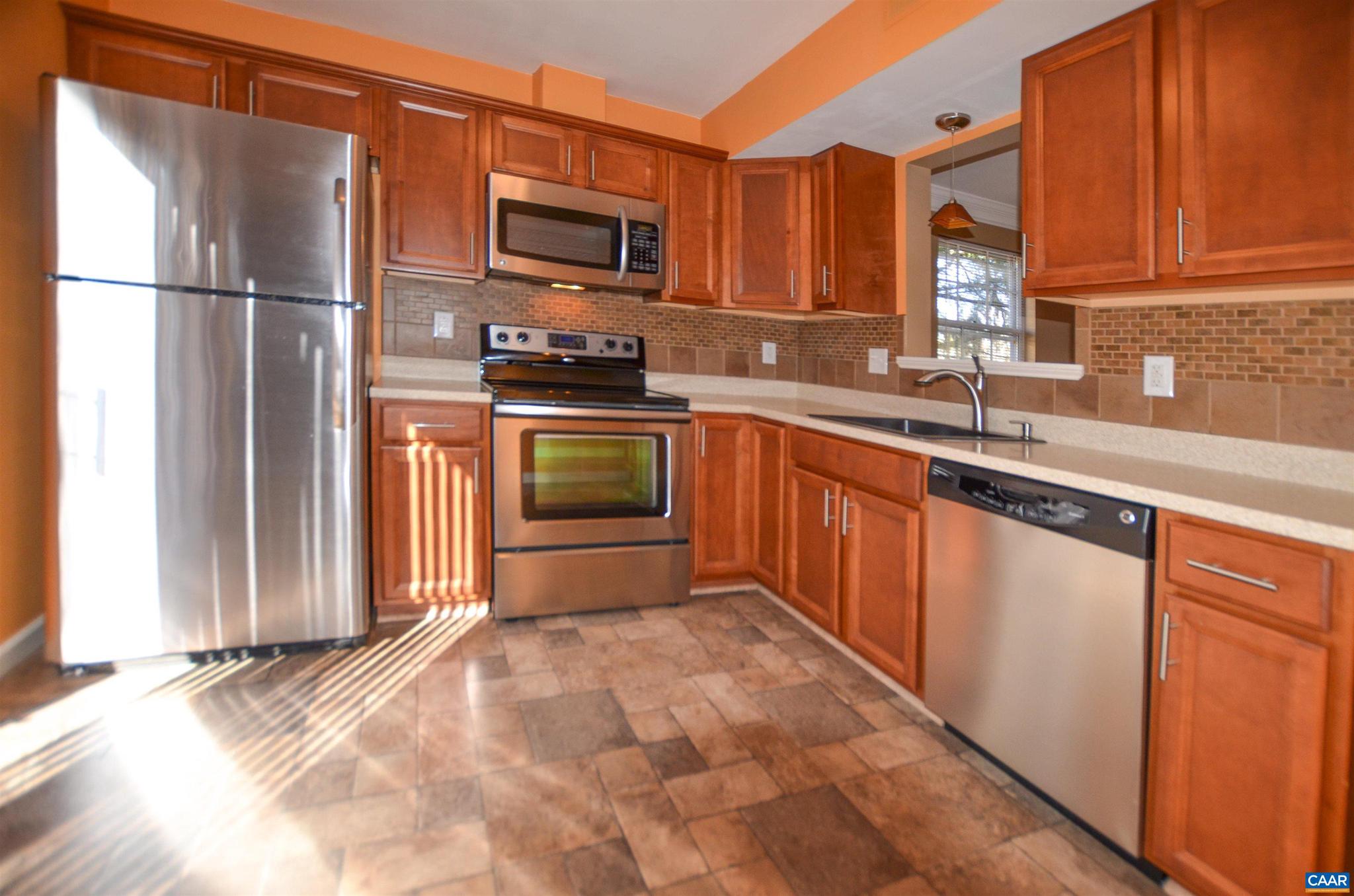 TOWNWOOD - Residential