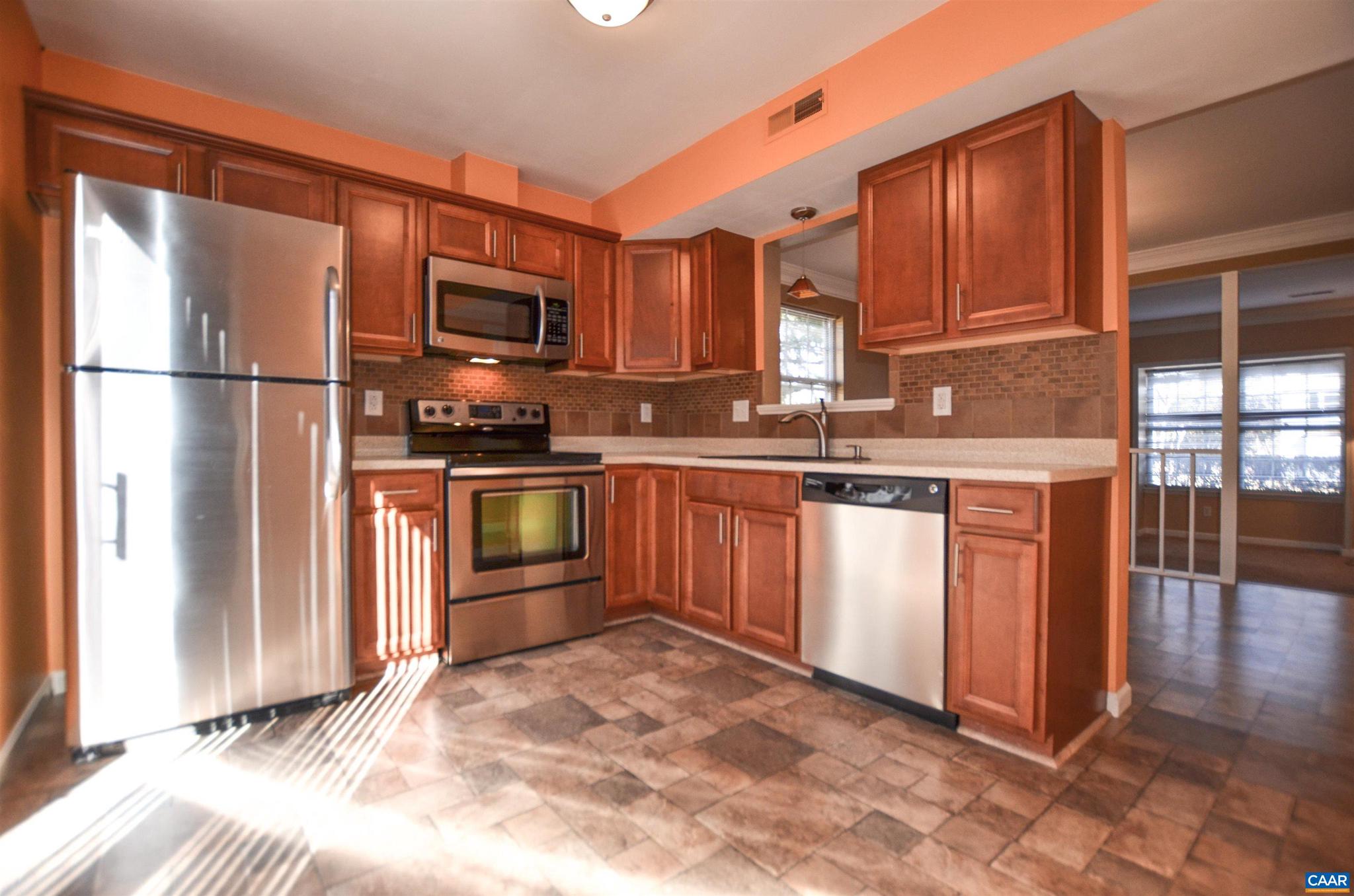 TOWNWOOD - Residential