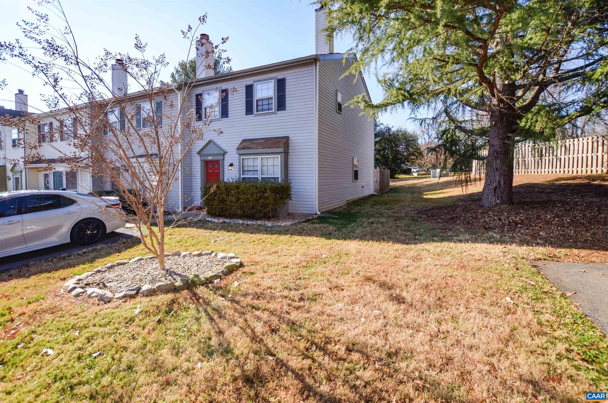 TOWNWOOD - Residential