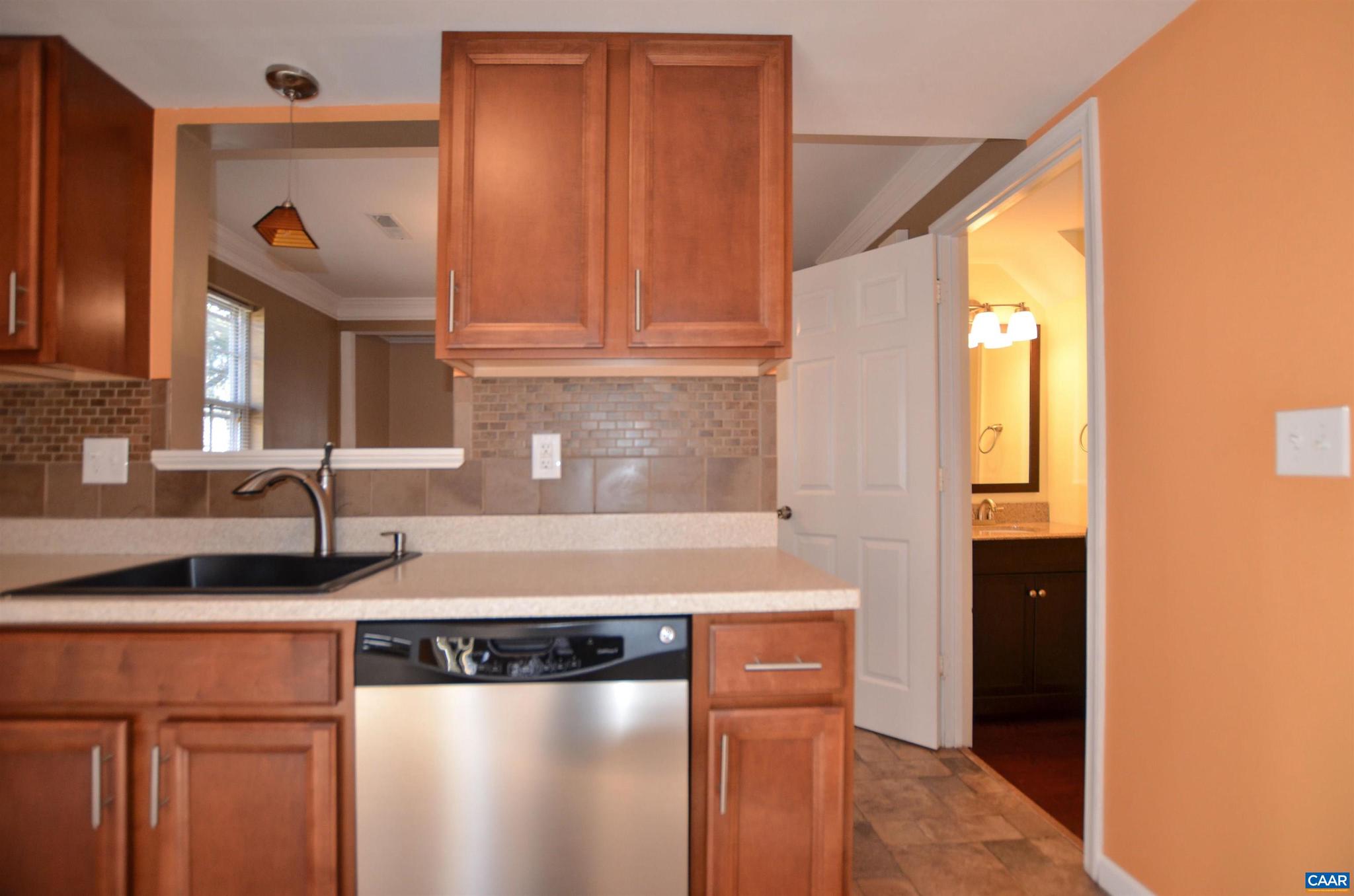 TOWNWOOD - Residential