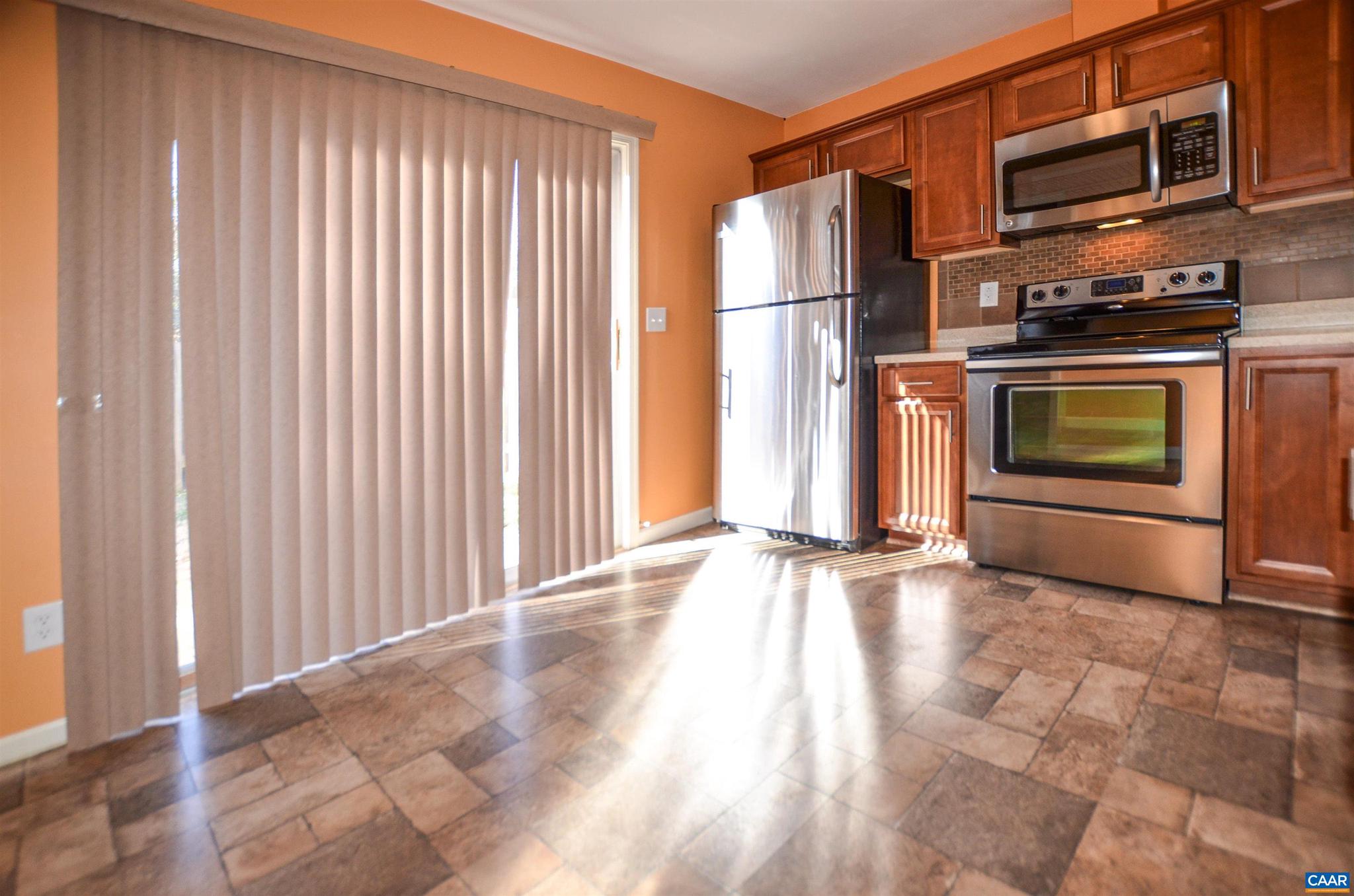 TOWNWOOD - Residential