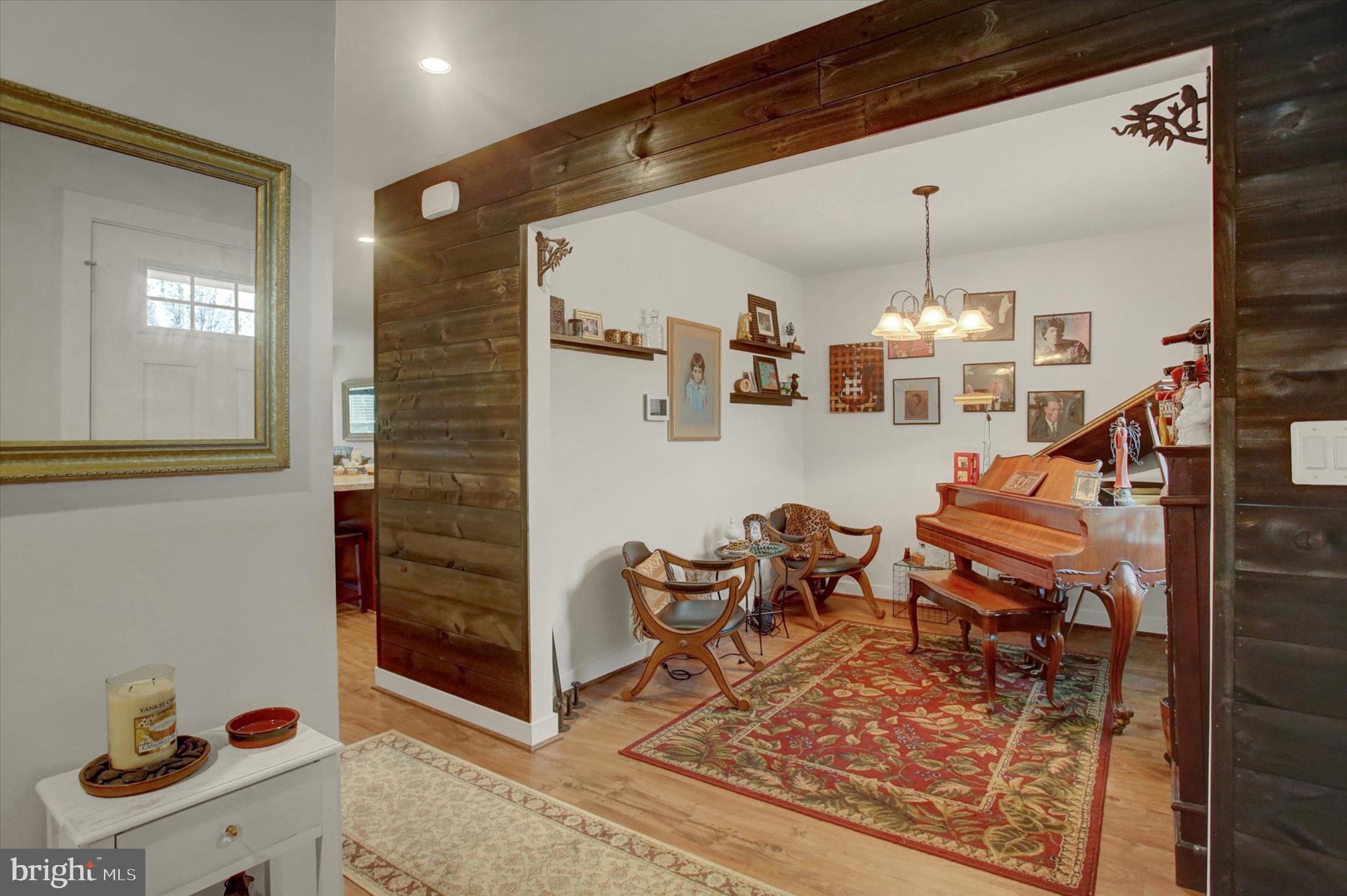 THE LAKES AT MARTINSBURG - Residential