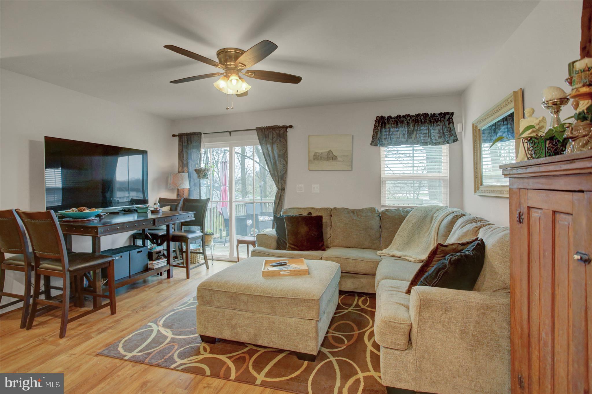 THE LAKES AT MARTINSBURG - Residential