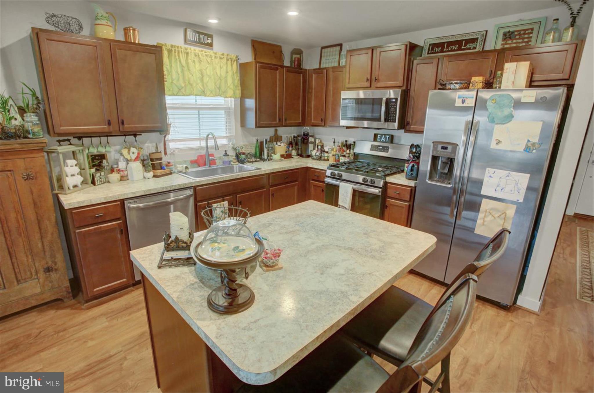 THE LAKES AT MARTINSBURG - Residential