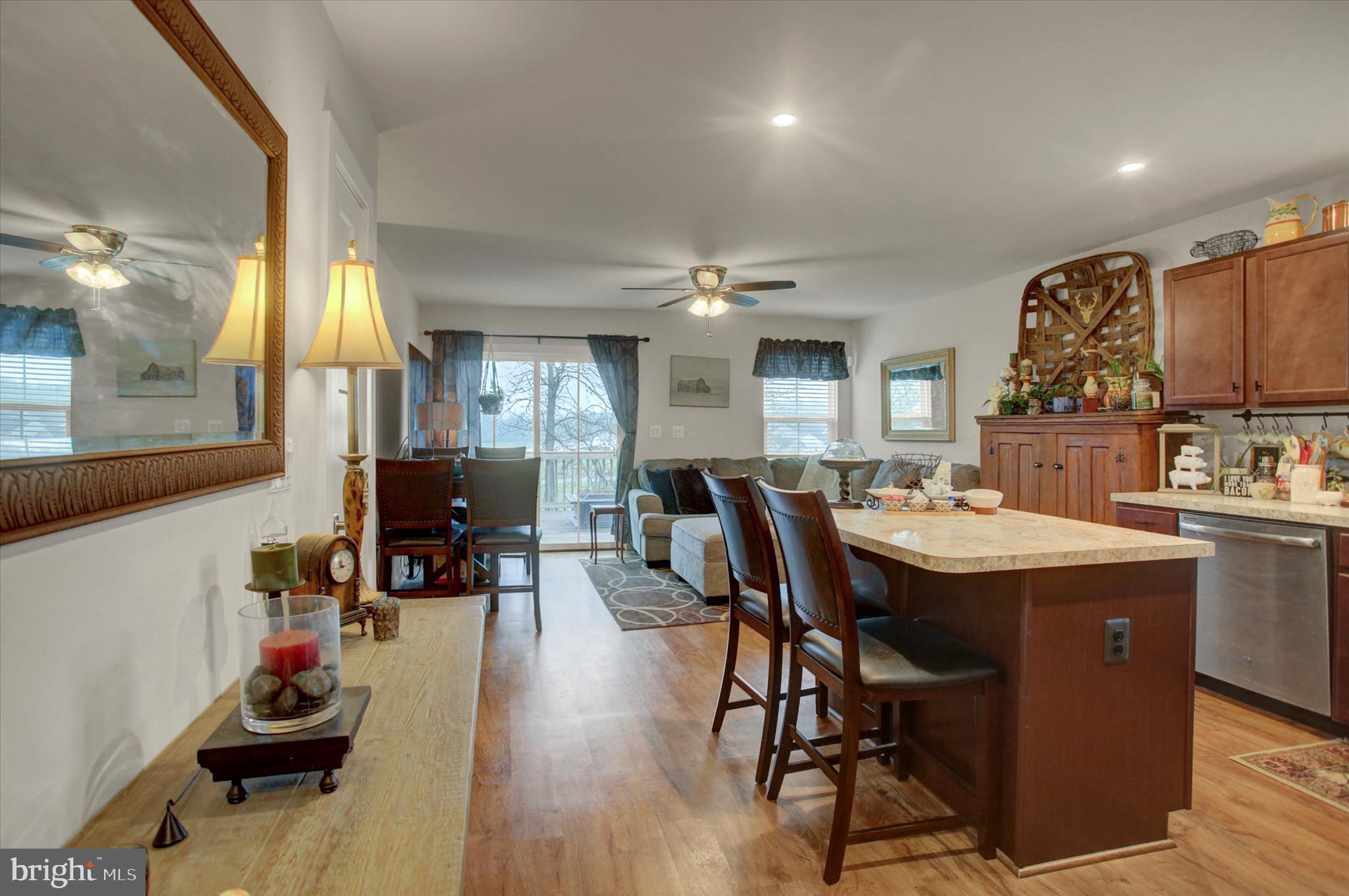 THE LAKES AT MARTINSBURG - Residential