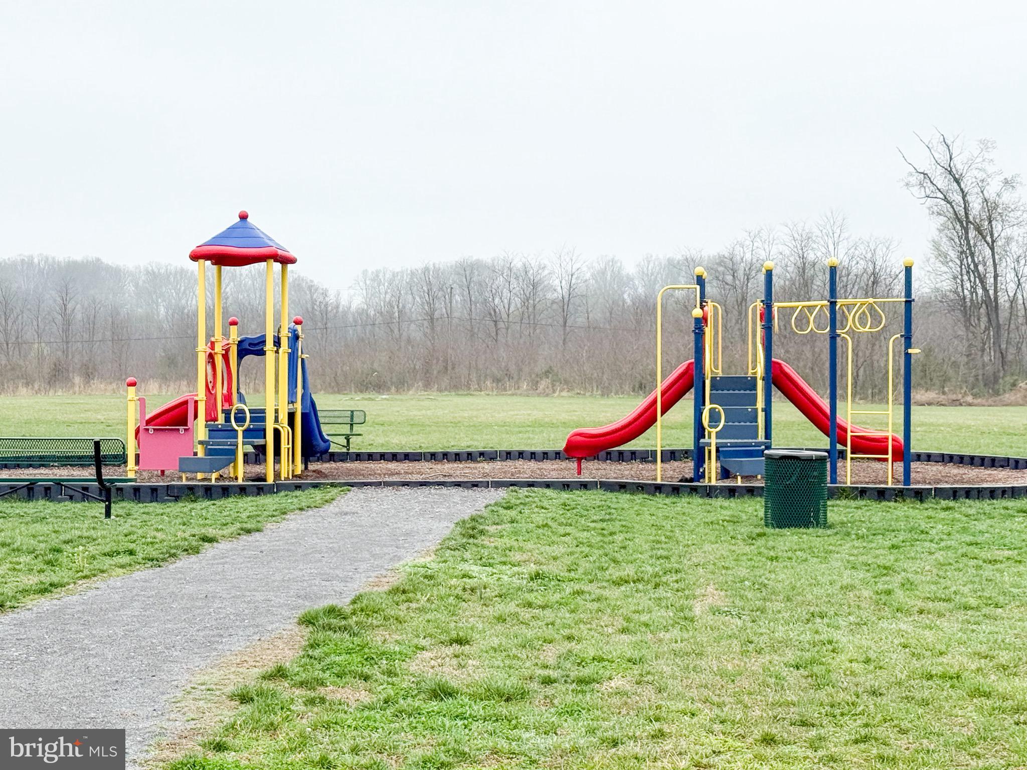 THE LAKES AT MARTINSBURG - Residential