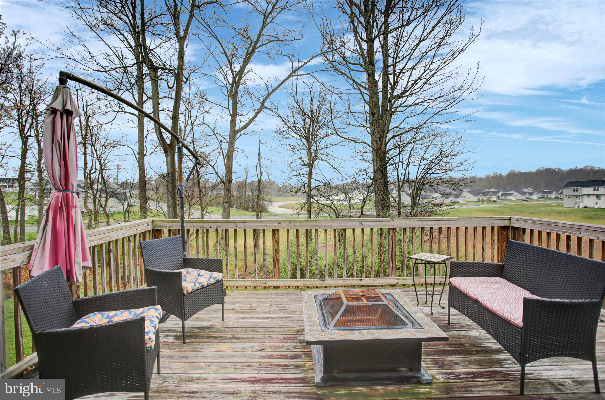 THE LAKES AT MARTINSBURG - Residential