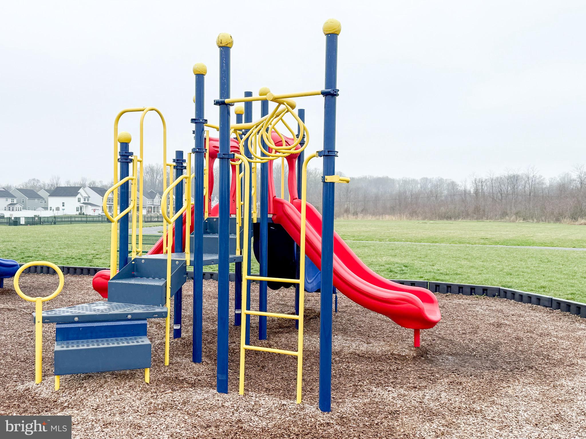 THE LAKES AT MARTINSBURG - Residential