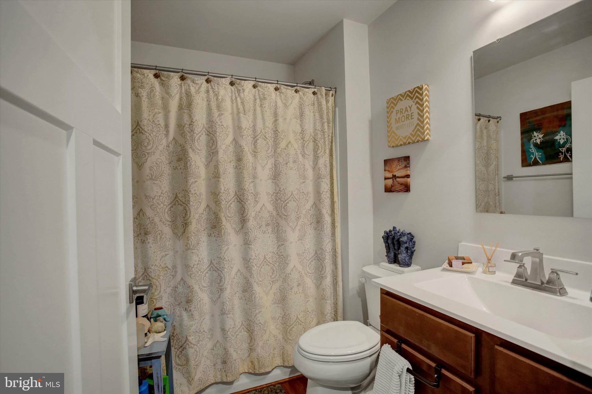 THE LAKES AT MARTINSBURG - Residential