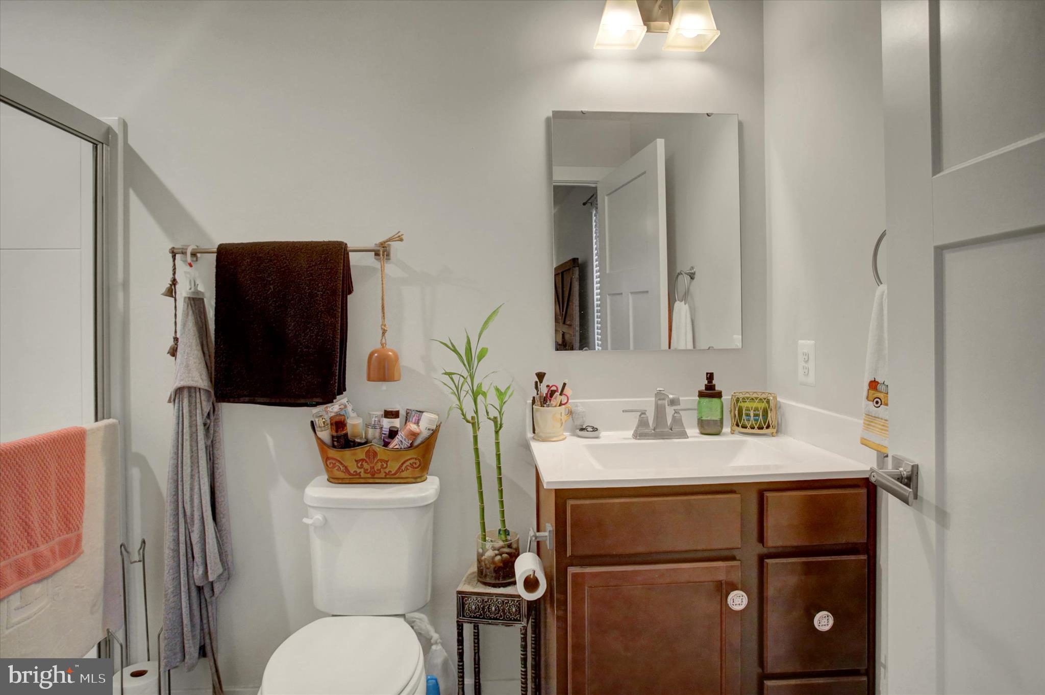 THE LAKES AT MARTINSBURG - Residential