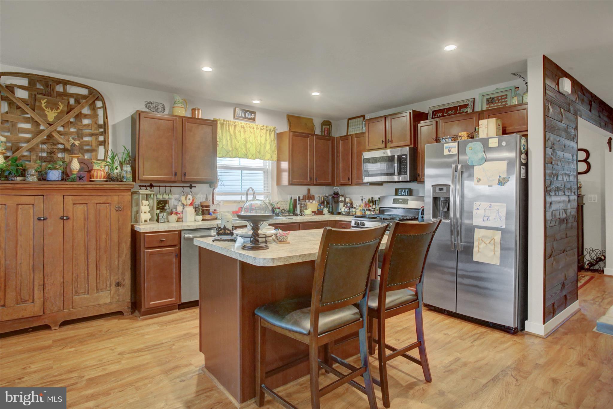 THE LAKES AT MARTINSBURG - Residential