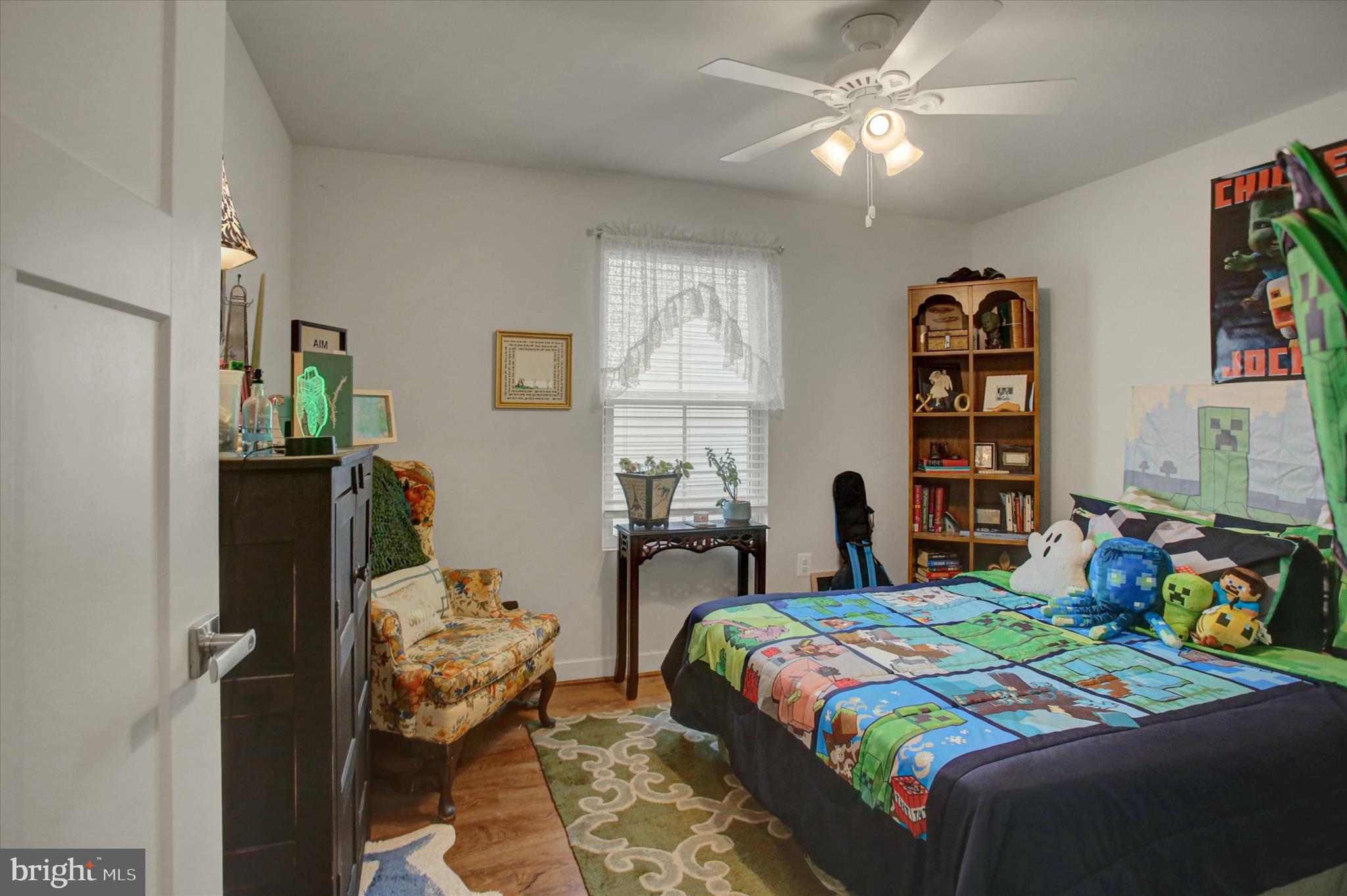 THE LAKES AT MARTINSBURG - Residential