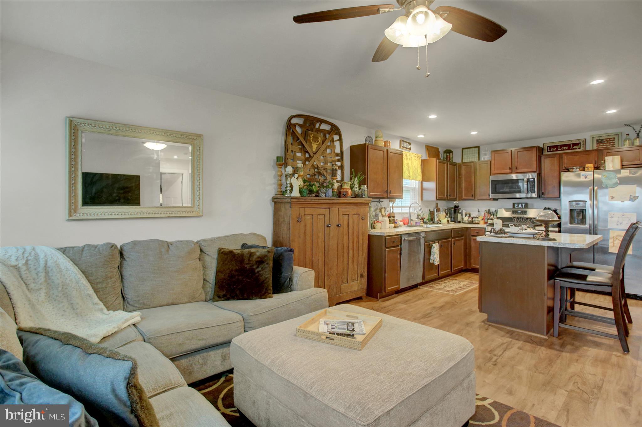 THE LAKES AT MARTINSBURG - Residential