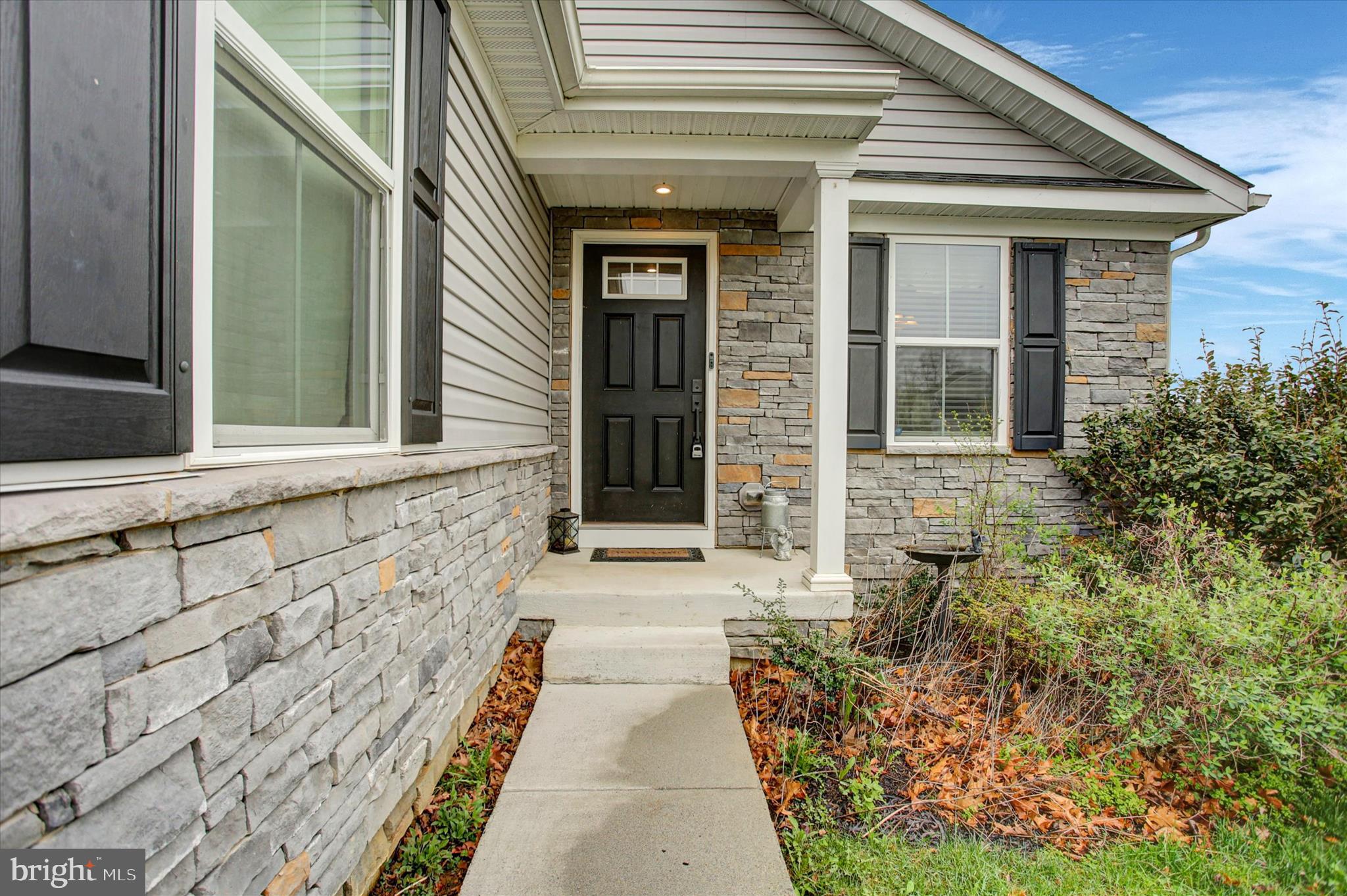 THE LAKES AT MARTINSBURG - Residential