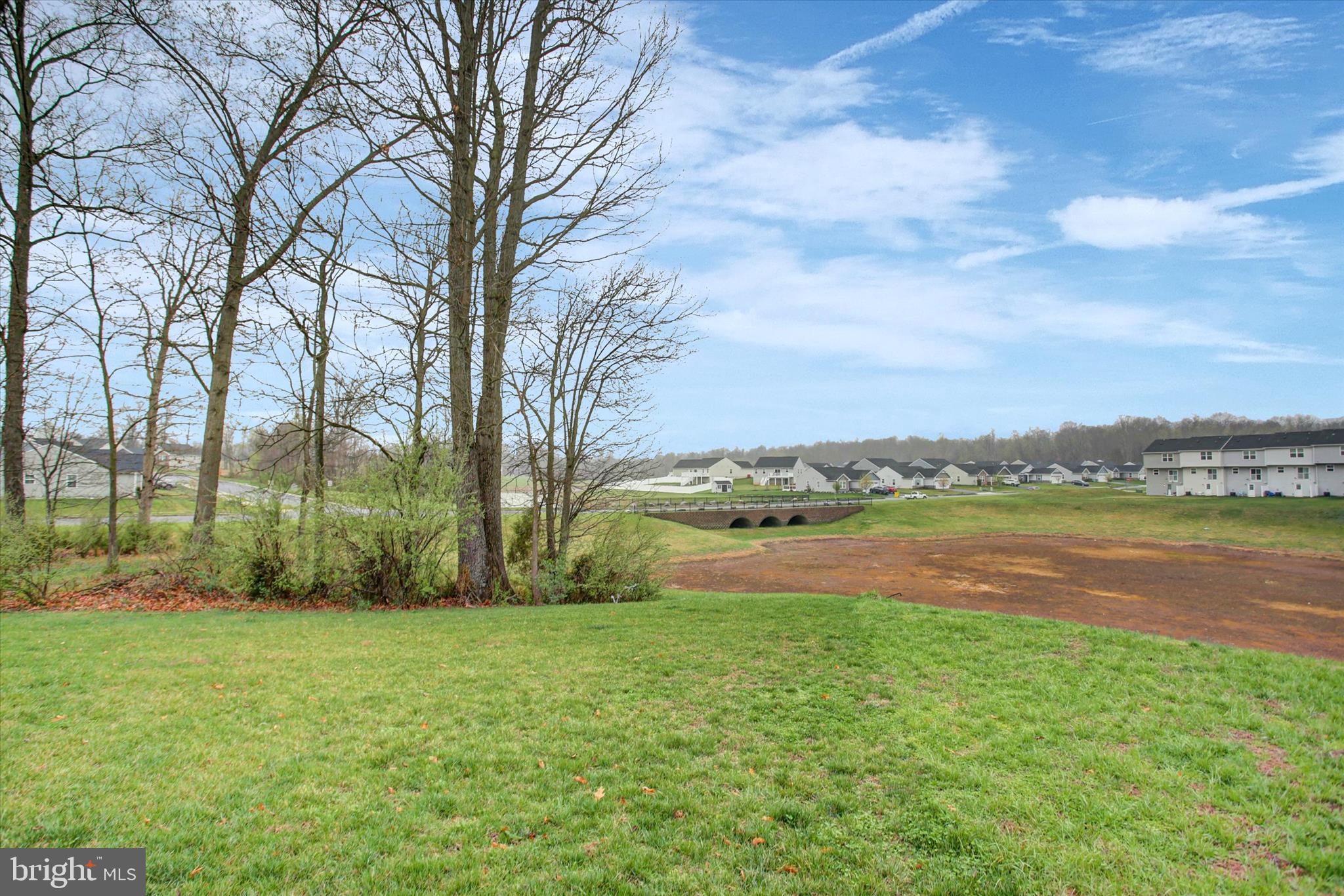 THE LAKES AT MARTINSBURG - Residential