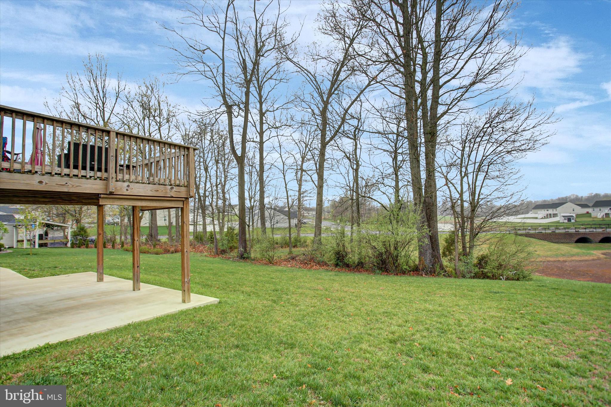 THE LAKES AT MARTINSBURG - Residential