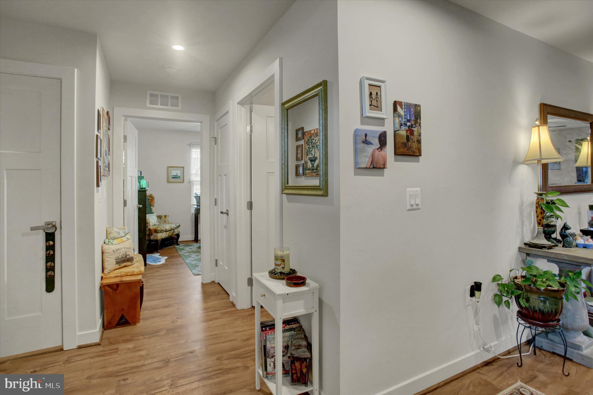 THE LAKES AT MARTINSBURG - Residential