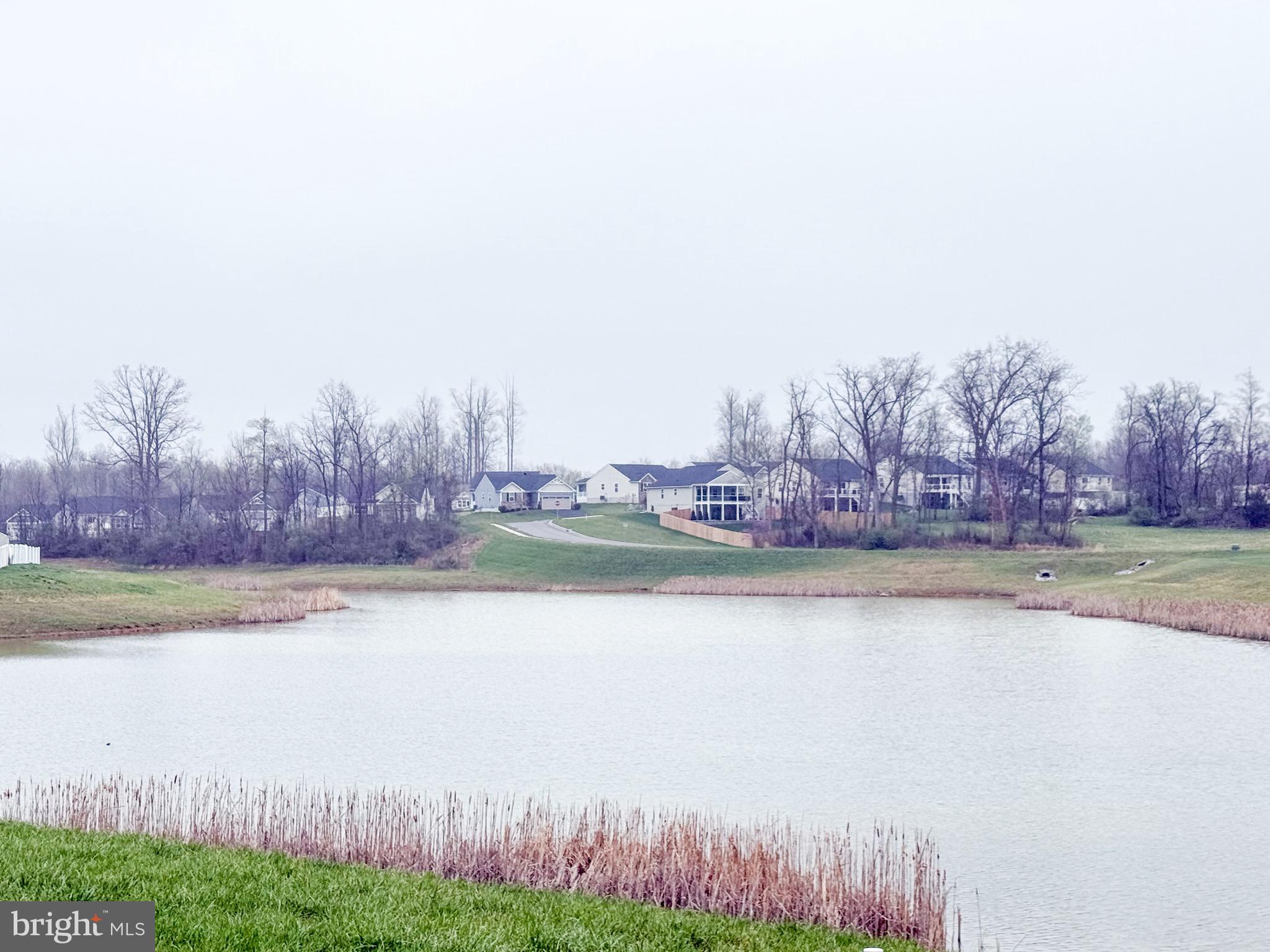 THE LAKES AT MARTINSBURG - Residential