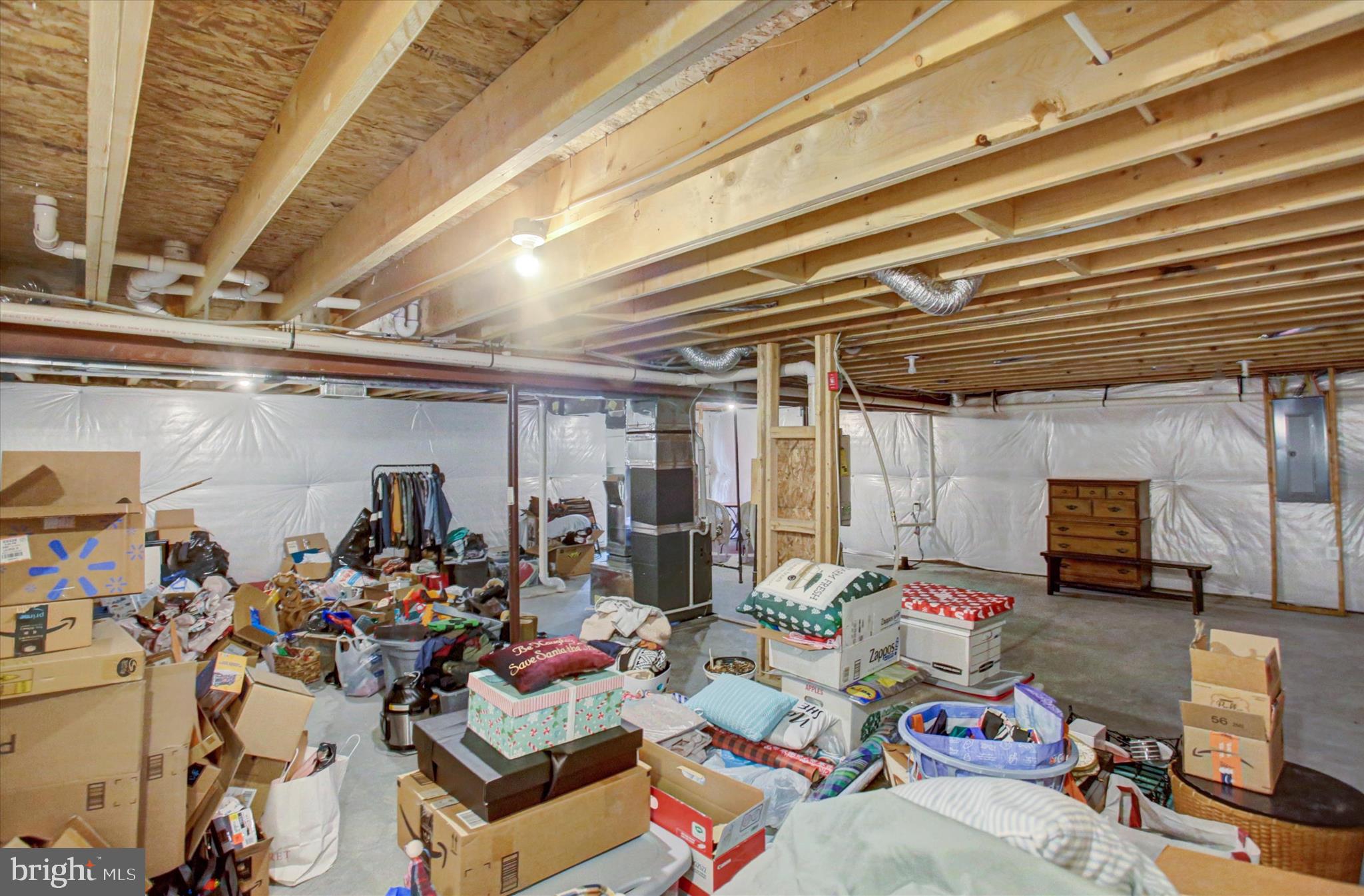 THE LAKES AT MARTINSBURG - Residential