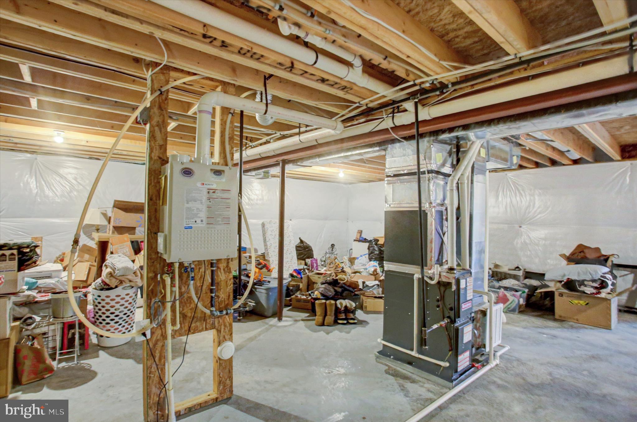 THE LAKES AT MARTINSBURG - Residential