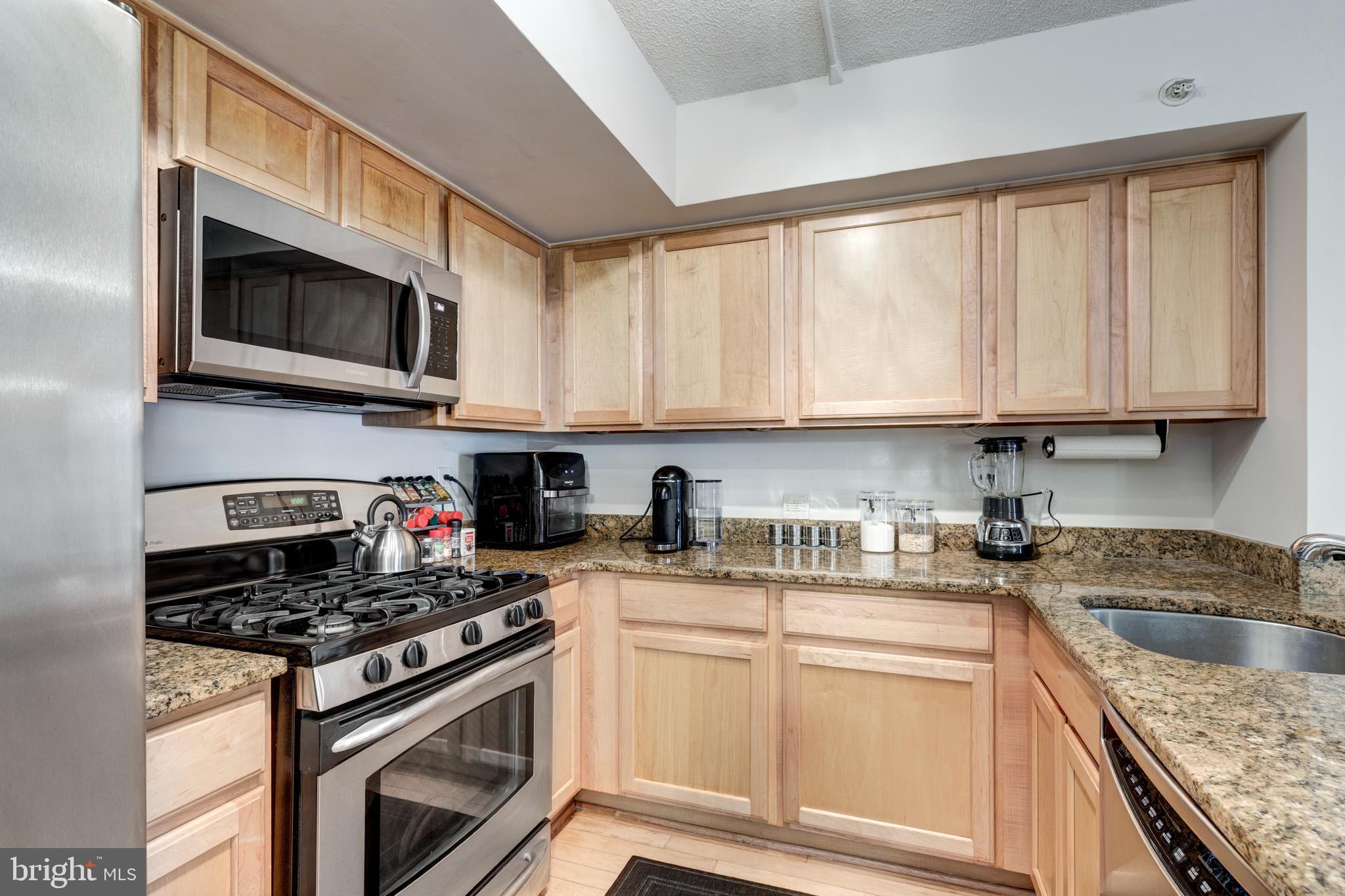 SILVER SPRING - Residential