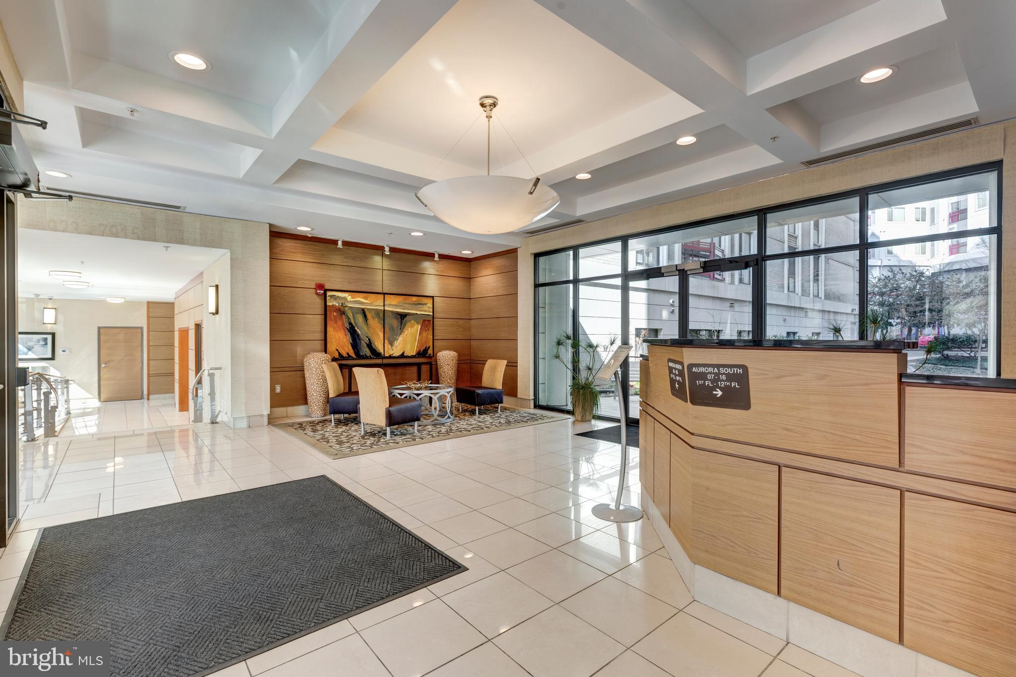 SILVER SPRING - Residential