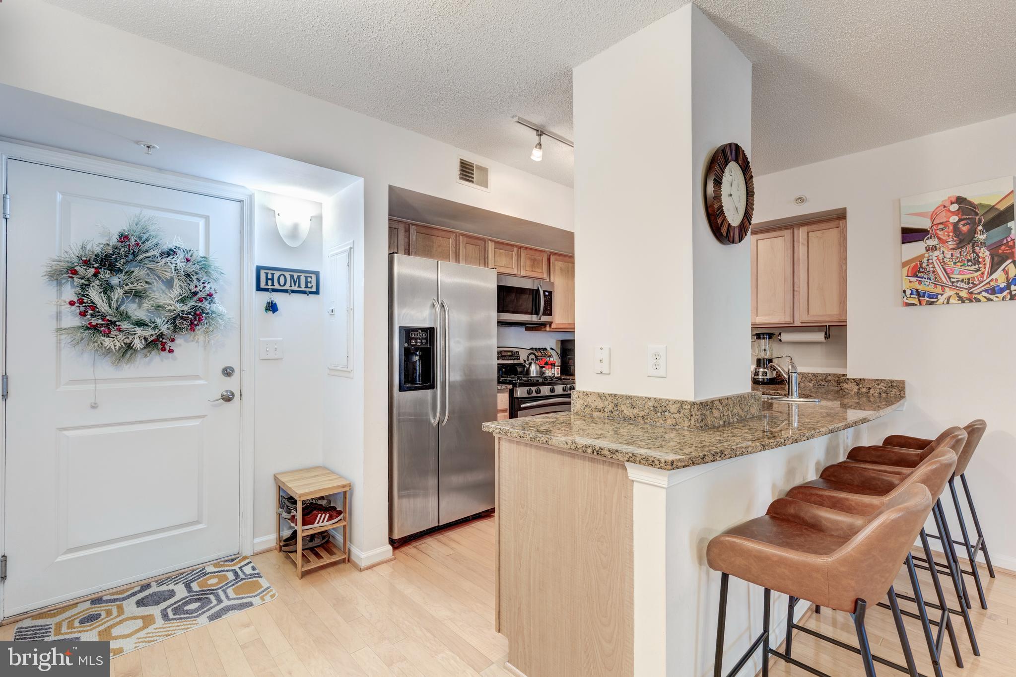 SILVER SPRING - Residential