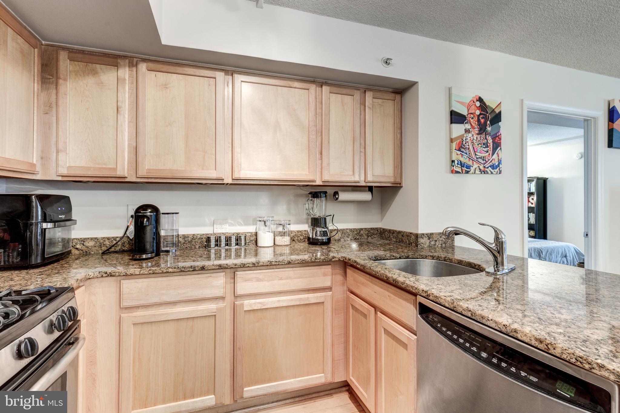 SILVER SPRING - Residential