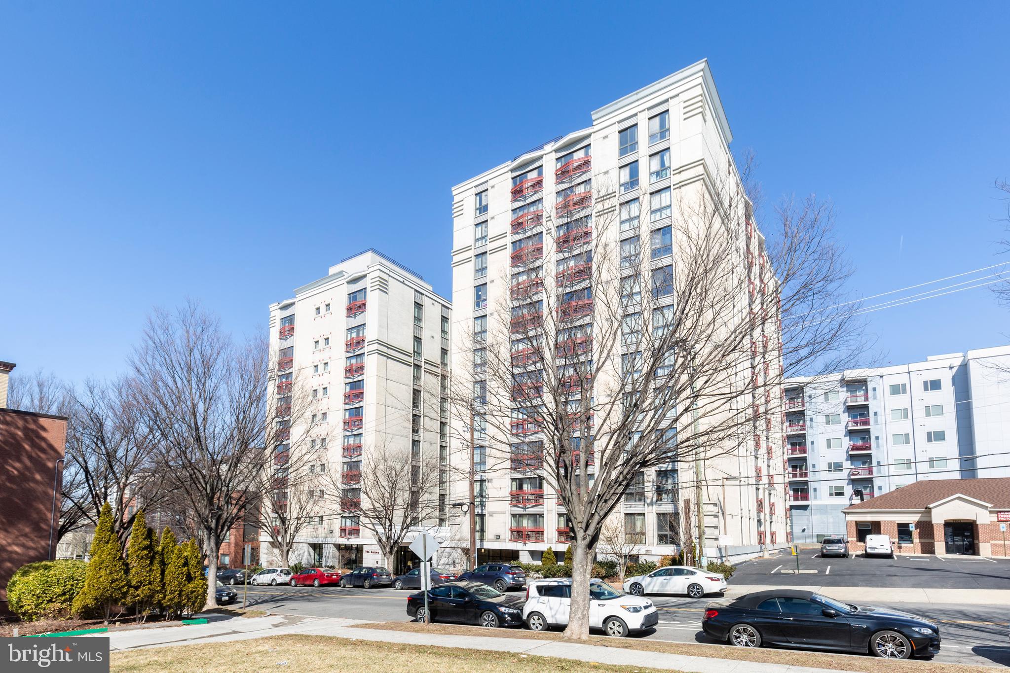SILVER SPRING - Residential