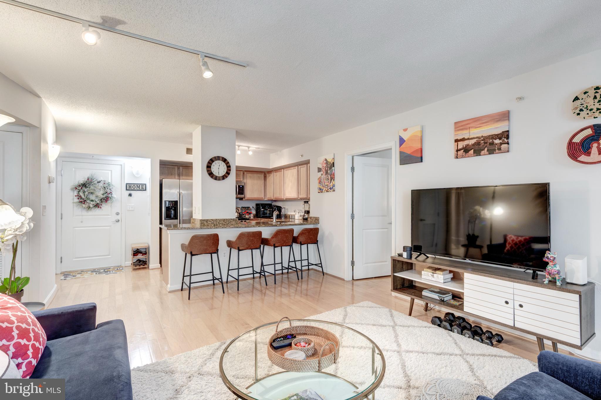 SILVER SPRING - Residential