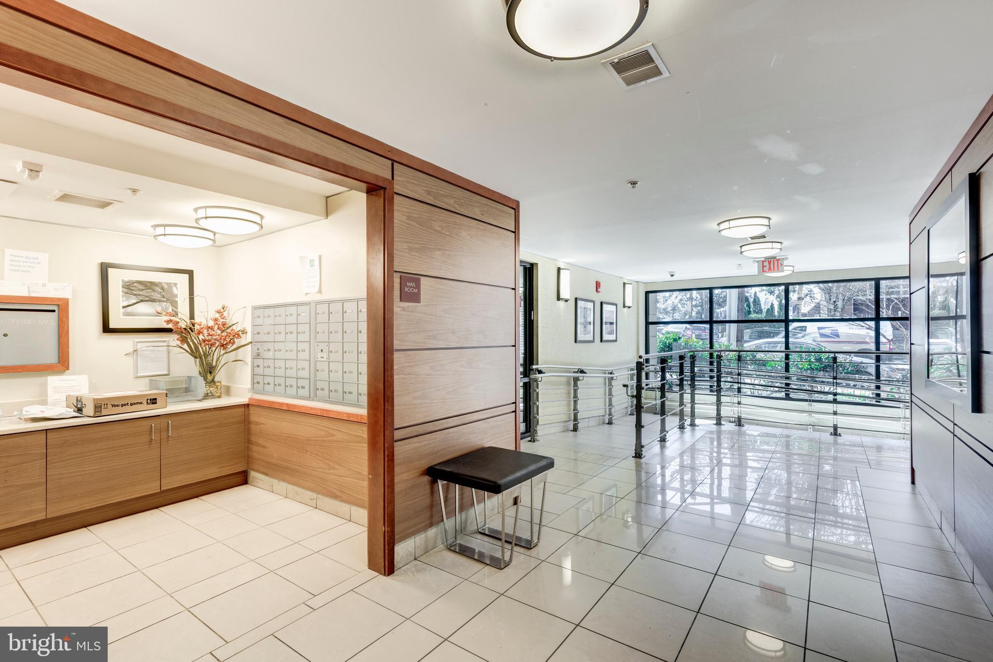 SILVER SPRING - Residential