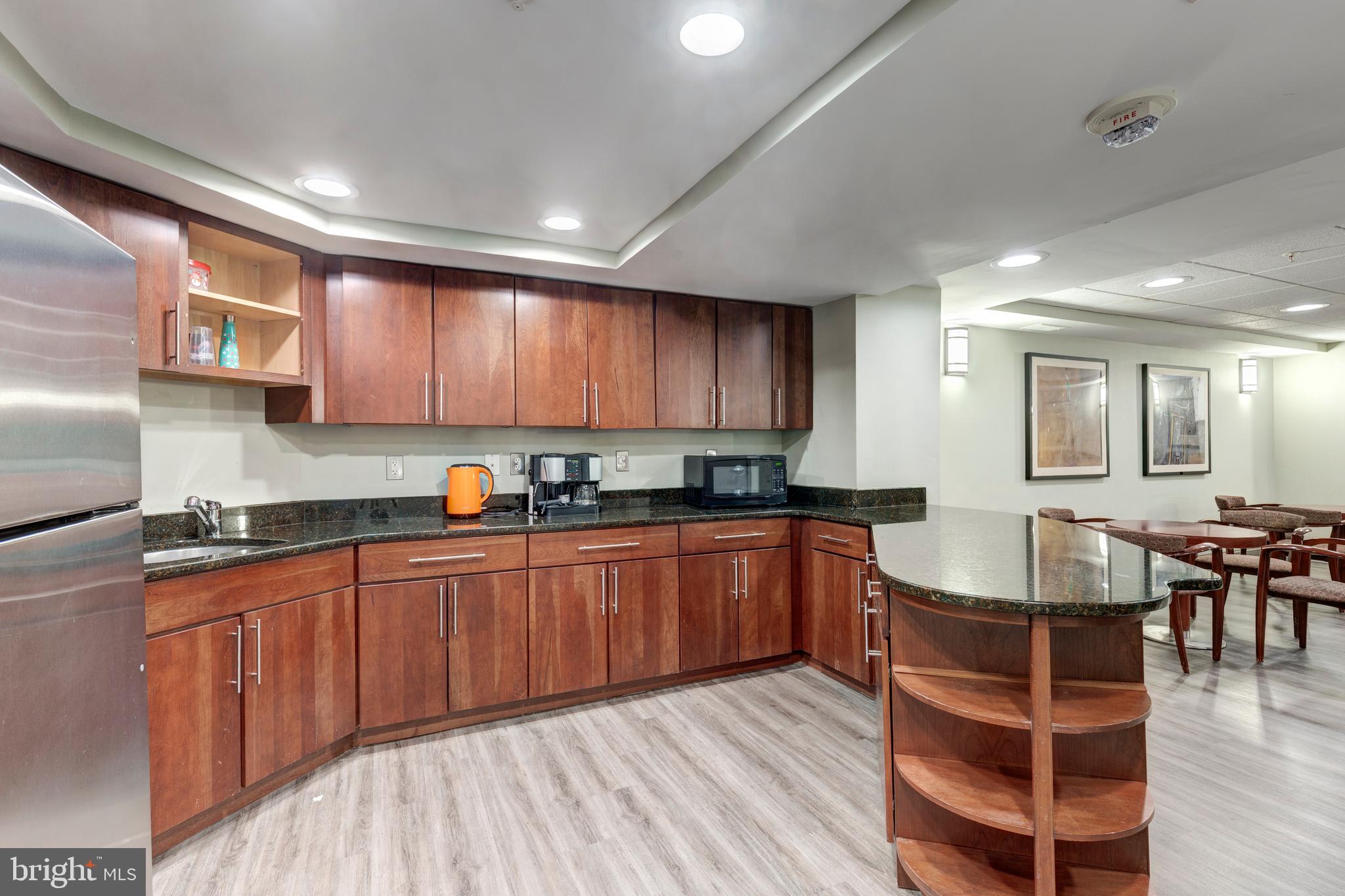 SILVER SPRING - Residential