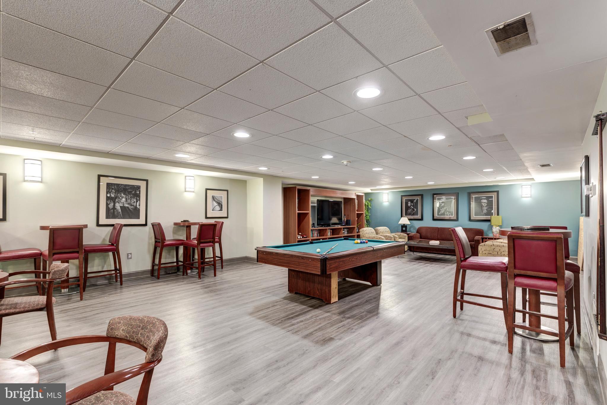 SILVER SPRING - Residential