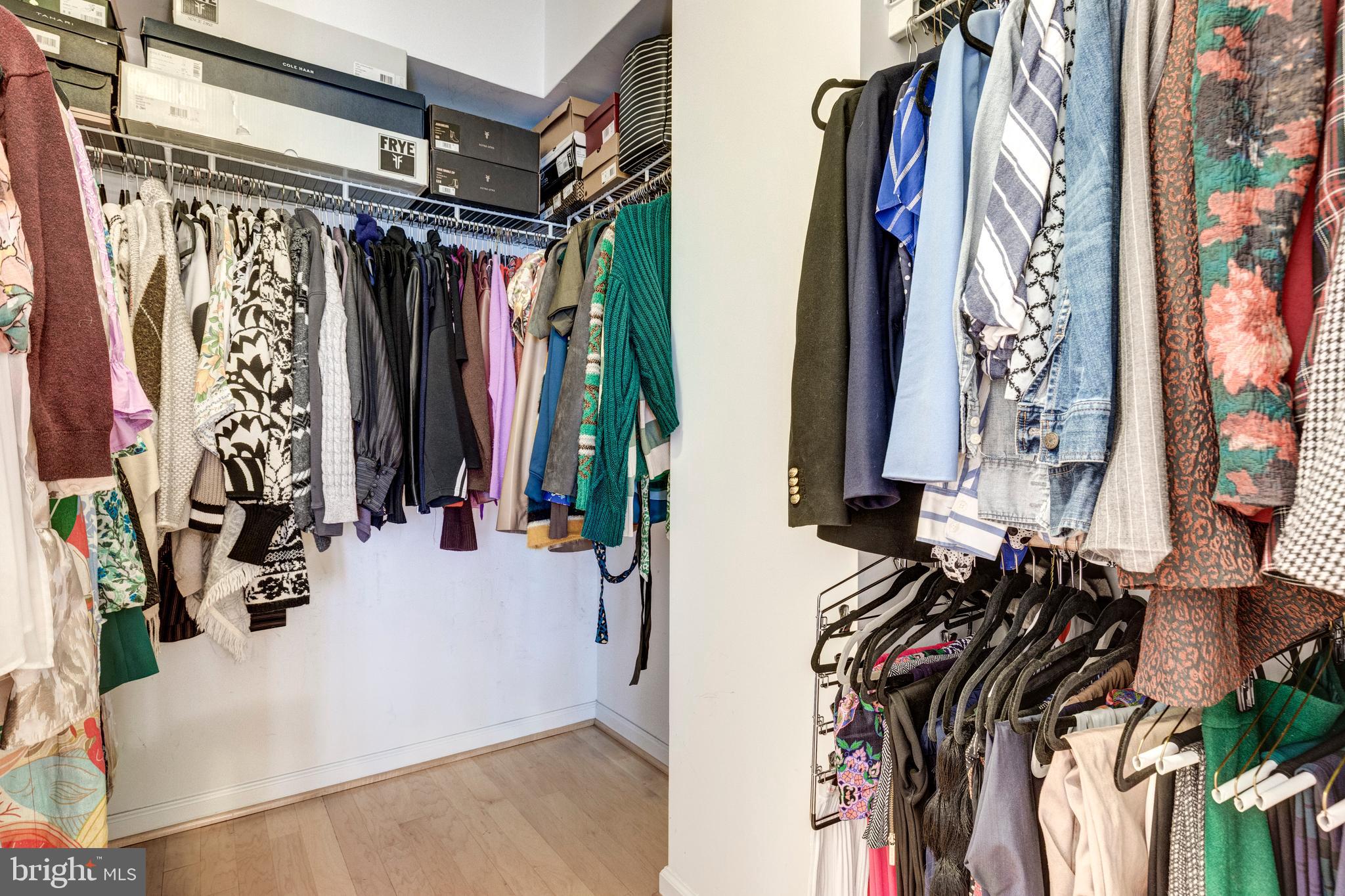 SILVER SPRING - Residential