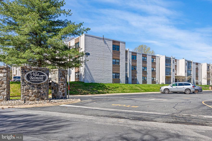 Welcome to Villa Belmont—specifically, highly sought-after Building 72! This well-maintained second-floor unit (#209) is being offered fully furnished, presenting a true turnkey, move-in-ready opportunity for both homeowners and investors alike. Inside, you’ll find two generously sized bedrooms filled with natural light, along with a bright and welcoming full bathroom. The unit has been freshly painted and features newer carpeting, creating a clean, updated feel throughout. The Villa Belmont condo association is self-managed, known for its efficiency, responsiveness, and transparent communication. A dedicated team is available to assist residents, and an informative website provides valuable resources for prospective buyers. Additional highlights include up to two parking spaces and access to the community pool—perfect for relaxing and connecting with neighbors during the summer months. Ideally located just minutes from the University of Delaware, with convenient access to I-95, this location makes commuting to Philadelphia or Baltimore a breeze. Whether you’re seeking a low-maintenance primary residence or a smart investment, this lock-and-leave lifestyle condo checks all the boxes. Schedule your private tour today!