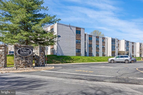 Condo For Sale - 72 Welsh Tract Road #209<br/> NEWARK, DE 19713