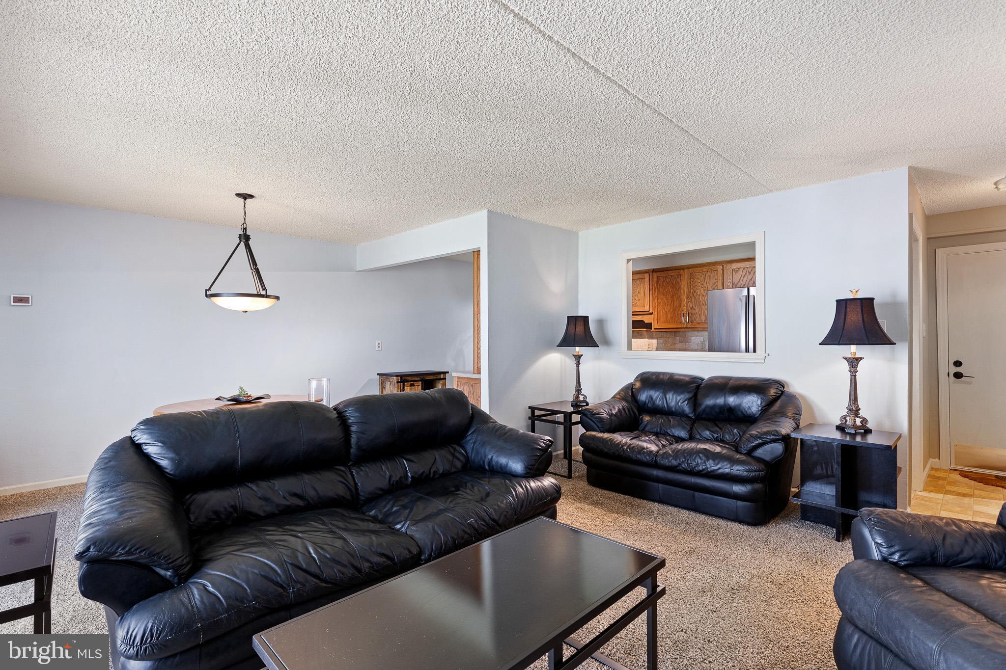 VILLA BELMONT - Residential