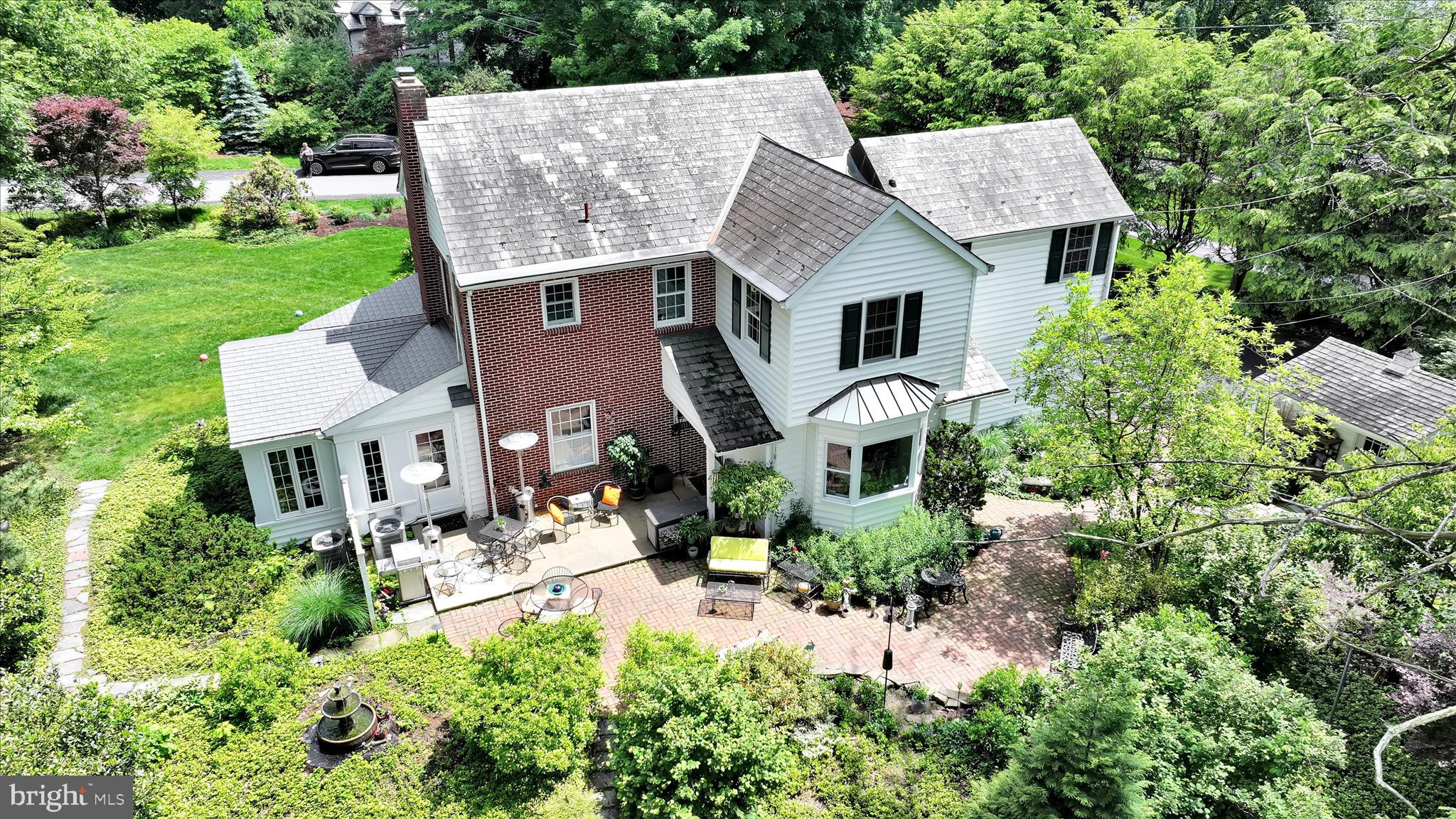 710 WILSON DRIVE